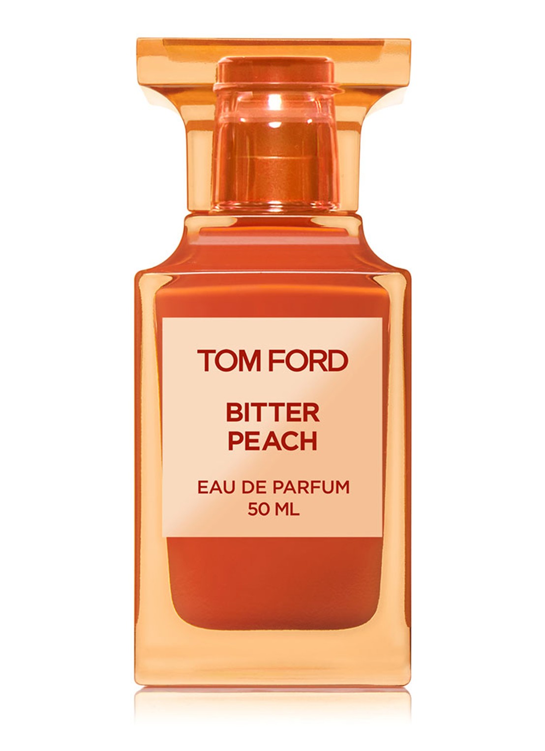 Tom Ford Bitter Peach Eau de Parfum - voorkant undefined