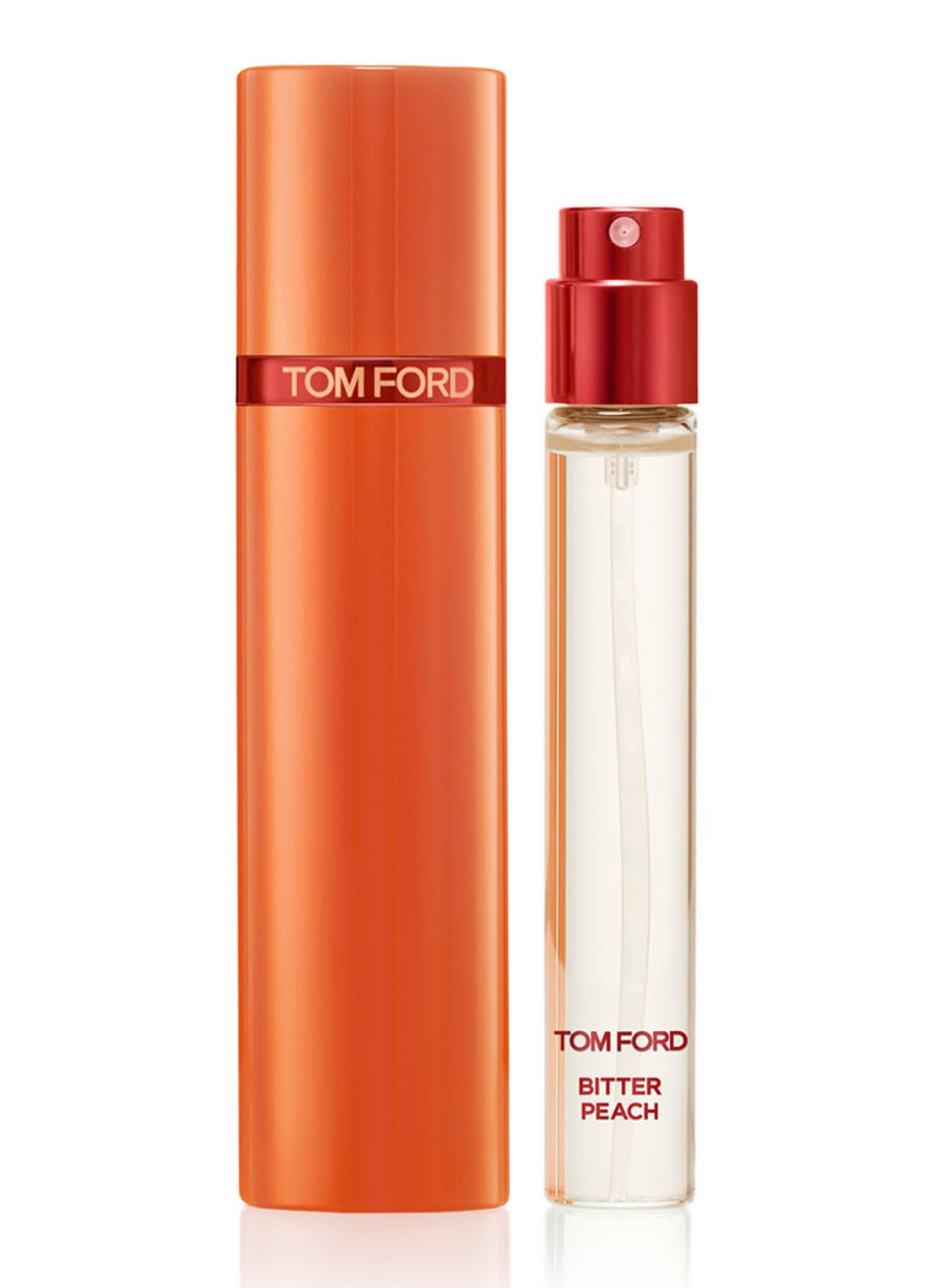 Tom Ford Bitter Peach Eau de Parfum - voorkant undefined