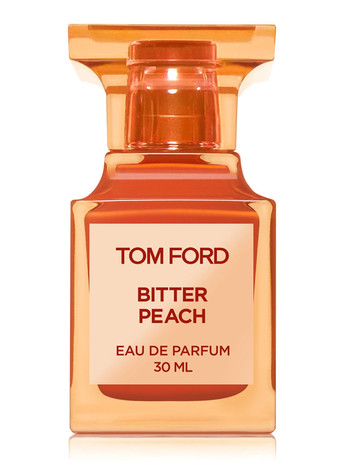 Tom Ford Bitter Peach Eau de Parfum - voorkant 2 undefined