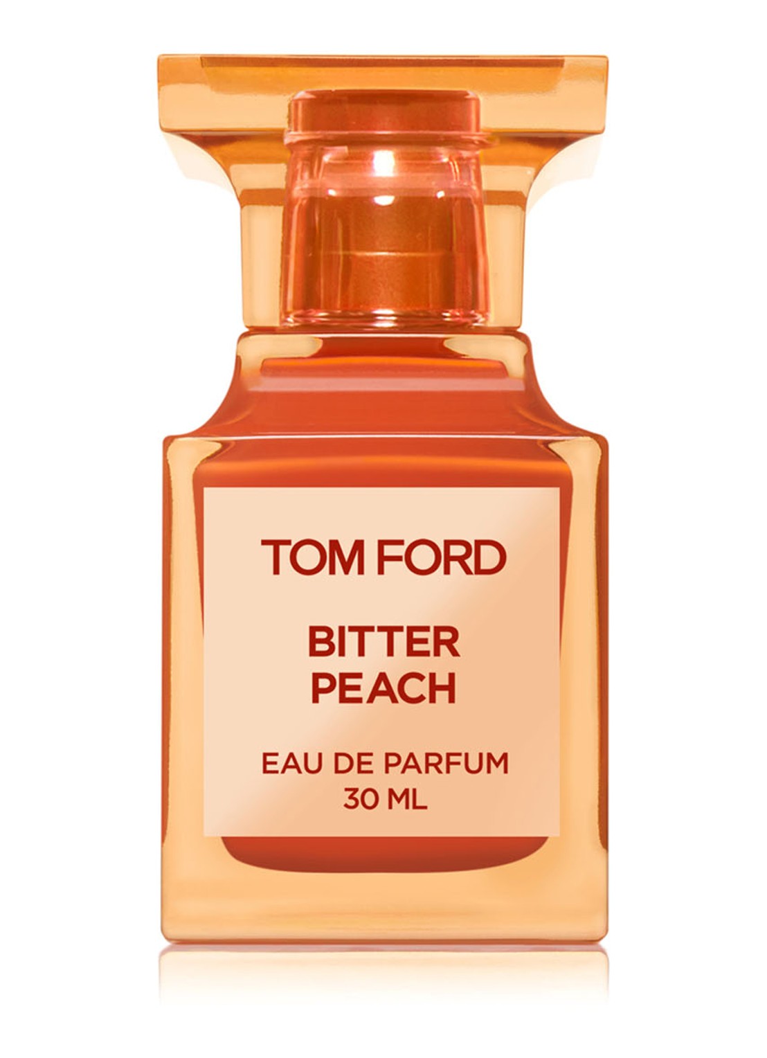 Tom Ford Bitter Peach Eau de Parfum - voorkant 3 undefined