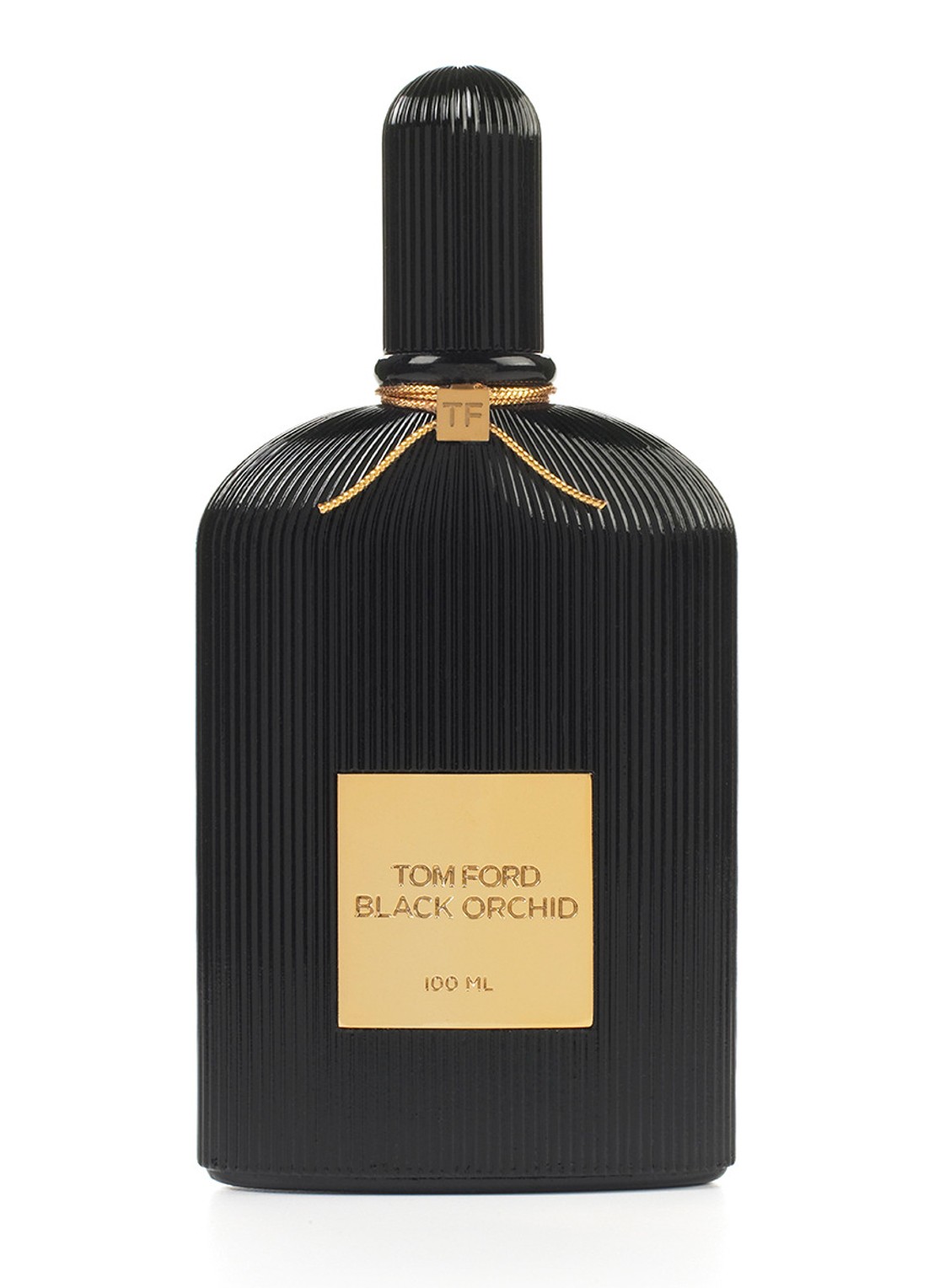 Tom Ford Black Orchid Eau de Parfum - voorkant undefined