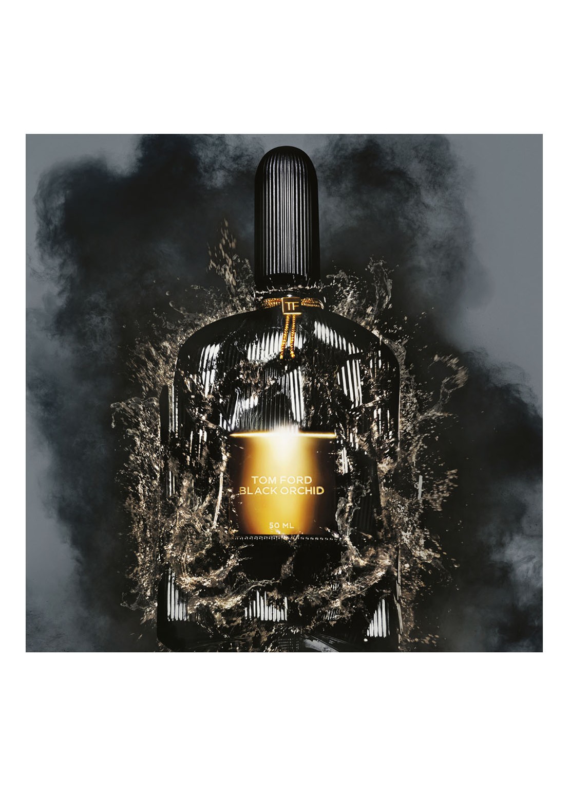 Tom Ford Black Orchid Eau de Parfum - detail 4 undefined