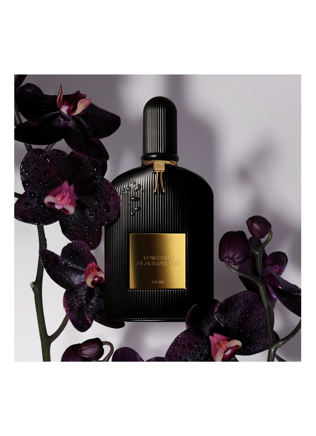 Tom Ford Black Orchid Eau de Parfum - detail 5 undefined