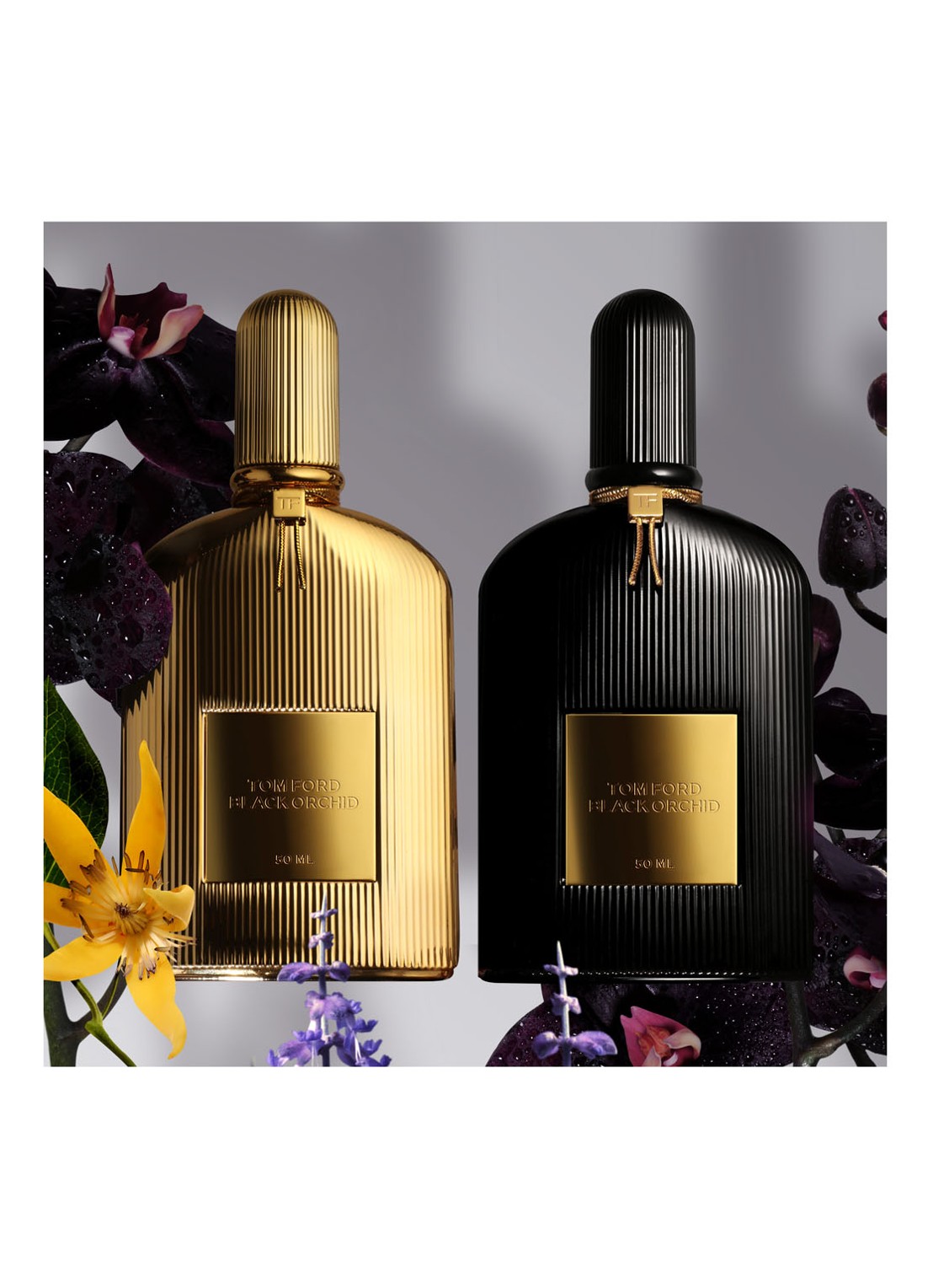 Tom Ford Black Orchid Eau de Parfum - detail 6 undefined