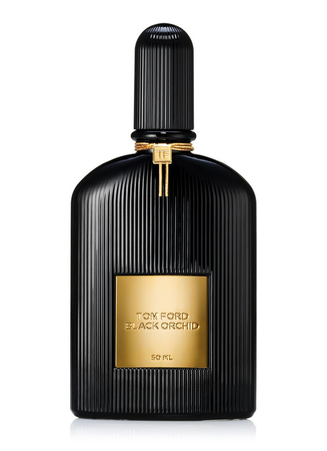 Tom Ford Black Orchid Eau de Parfum - voorkant 2 undefined