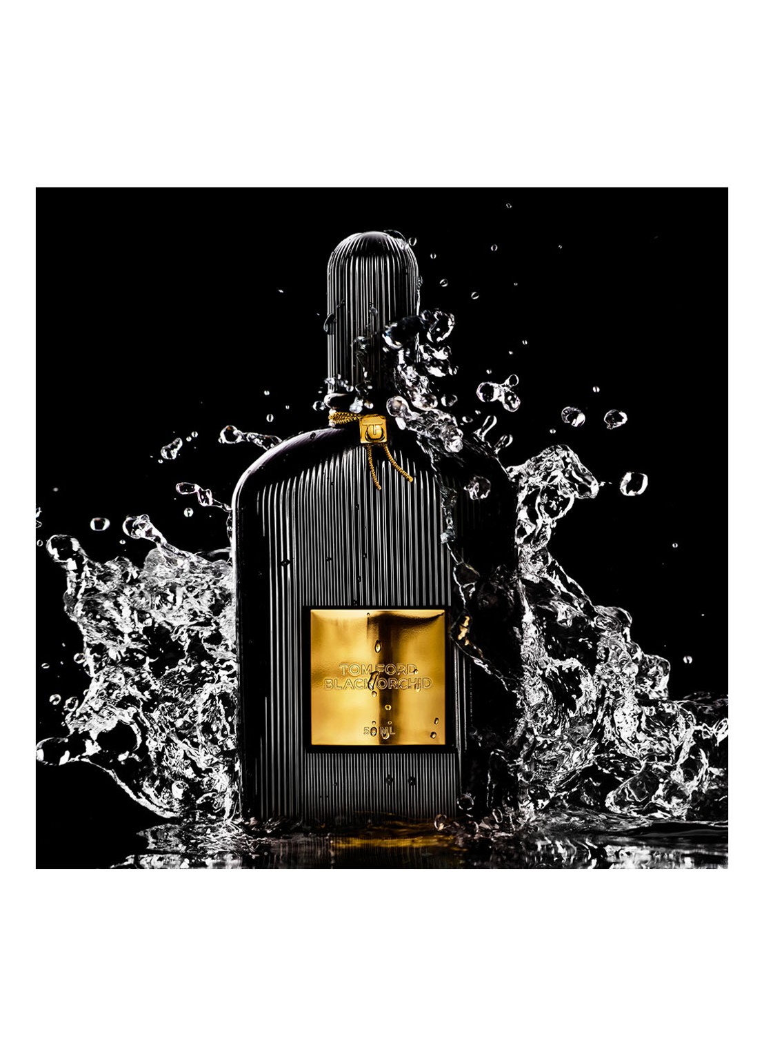 Tom Ford Black Orchid Eau de Parfum - detail 3 undefined