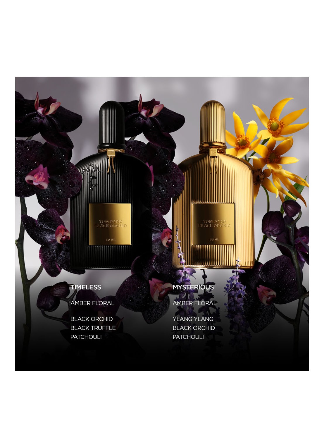 Tom Ford Black Orchid Eau de Parfum - detail 4 undefined