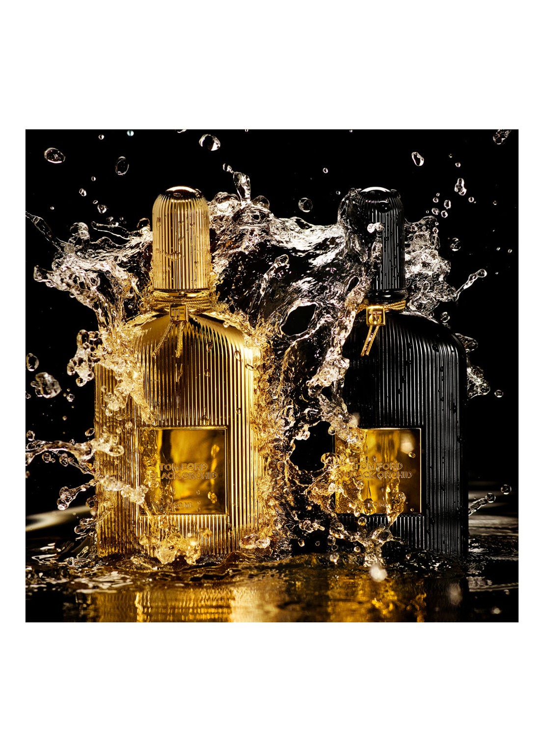 Tom Ford Black Orchid Eau de Parfum - detail 5 undefined