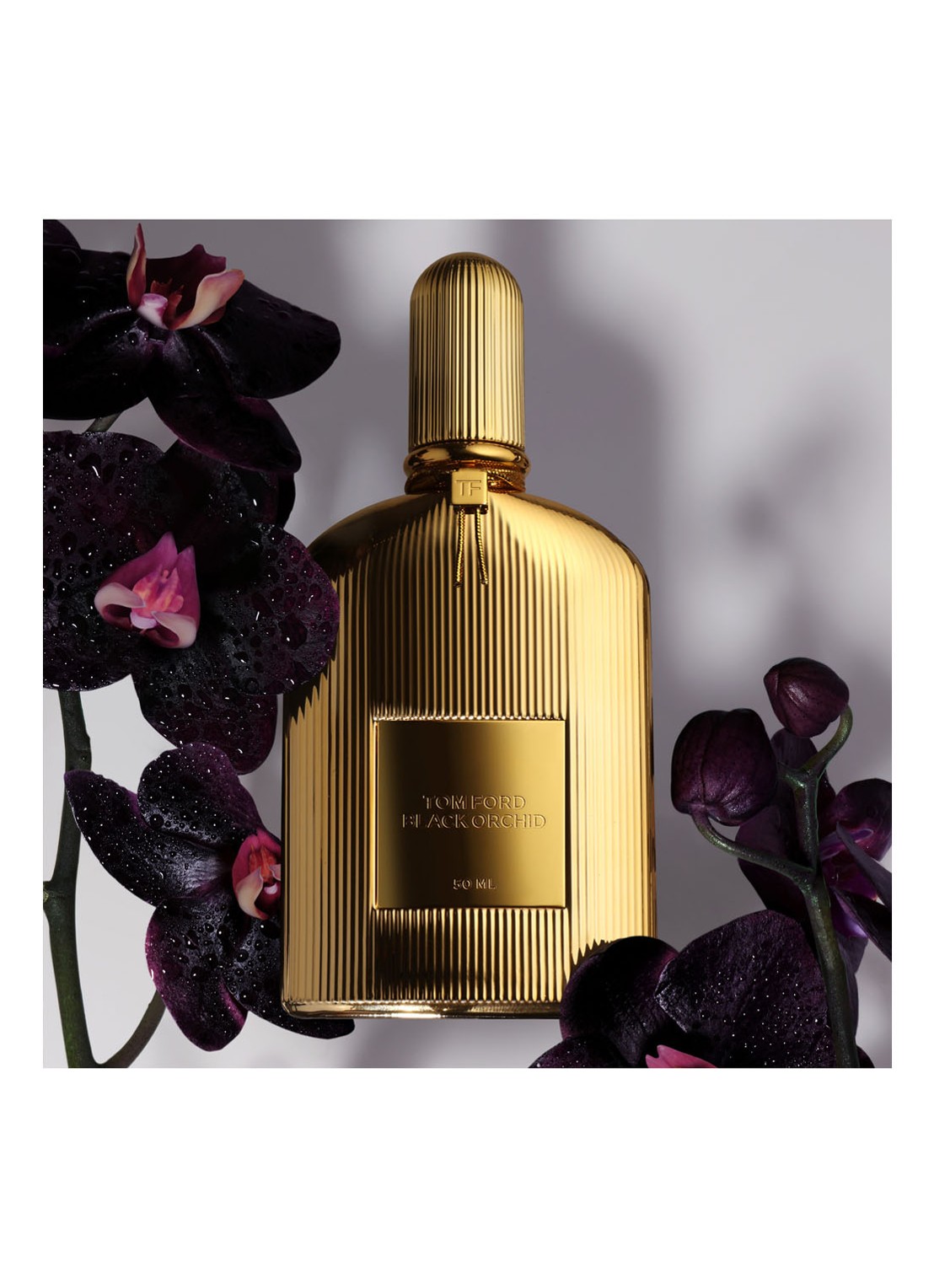 Tom Ford Black Orchid Parfum - detail 4 undefined