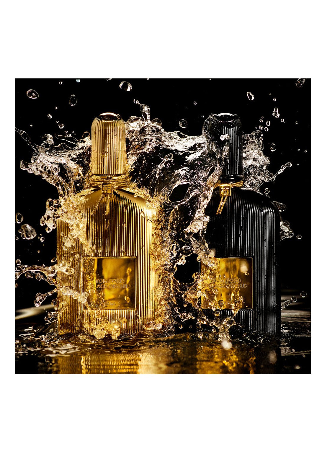 Tom Ford Black Orchid Parfum - detail 6 undefined