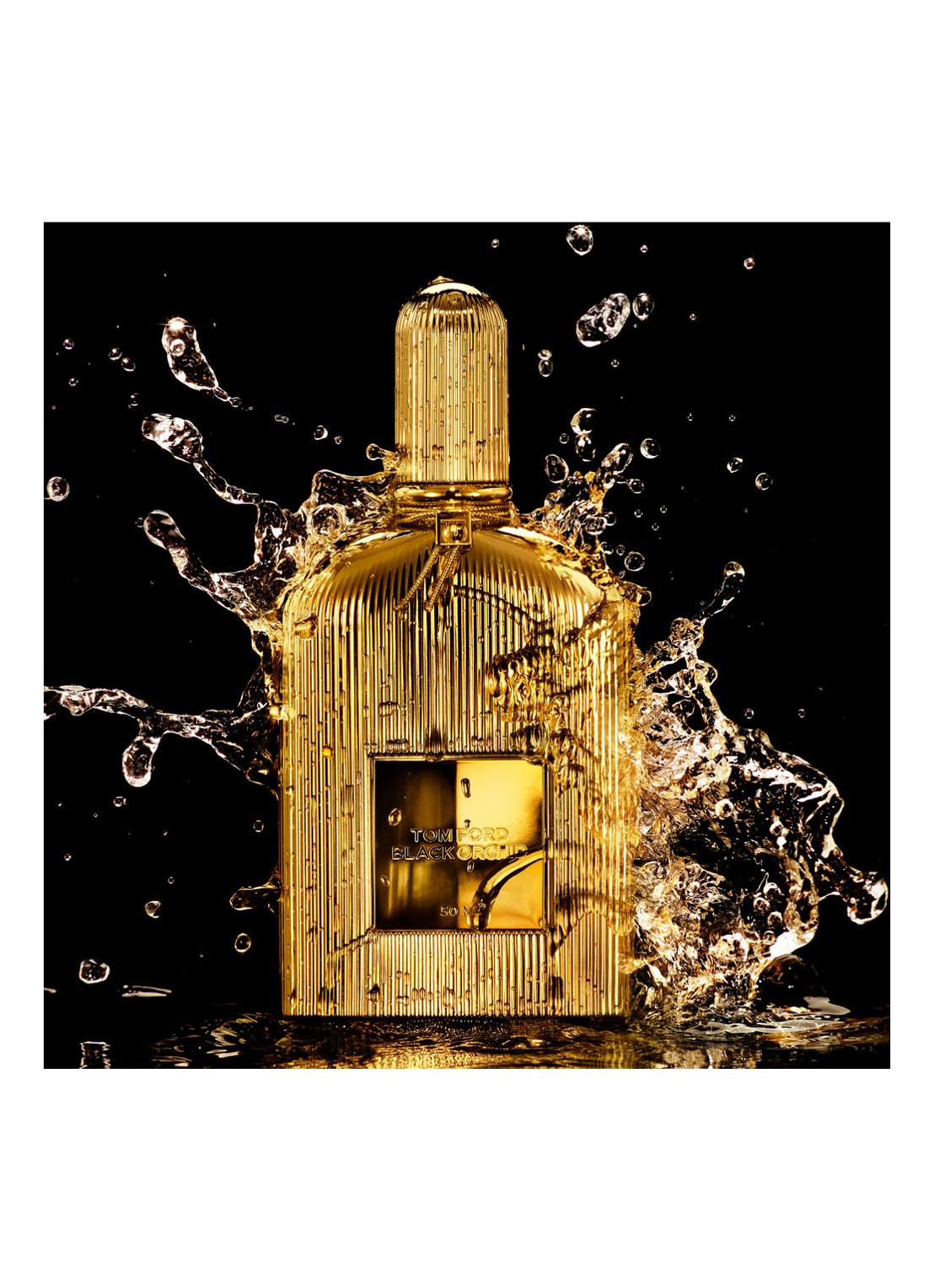 Tom Ford Black Orchid Parfum - detail 7 undefined