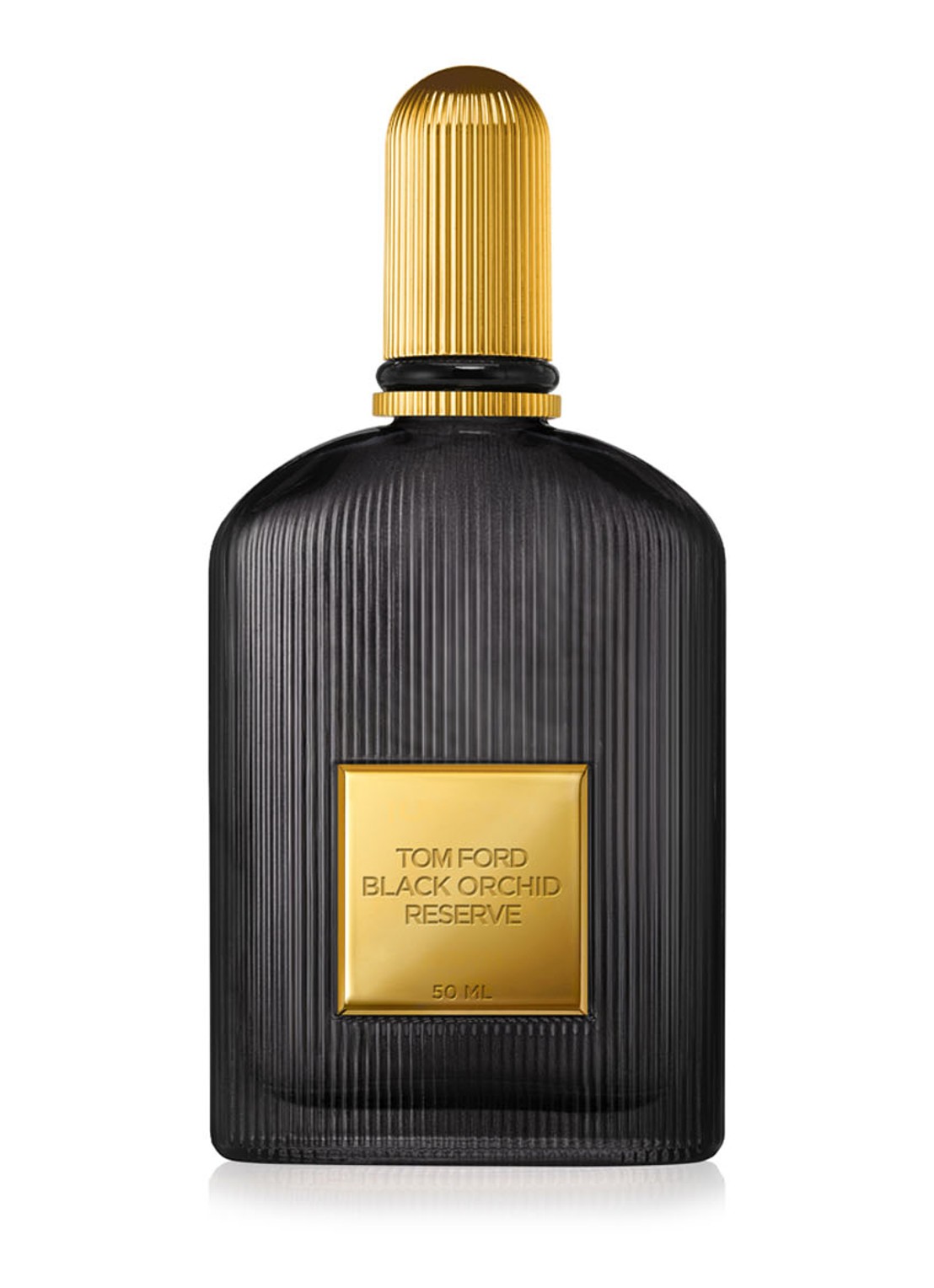 Tom Ford Black Orchid Reserve Parfum - voorkant 2 undefined