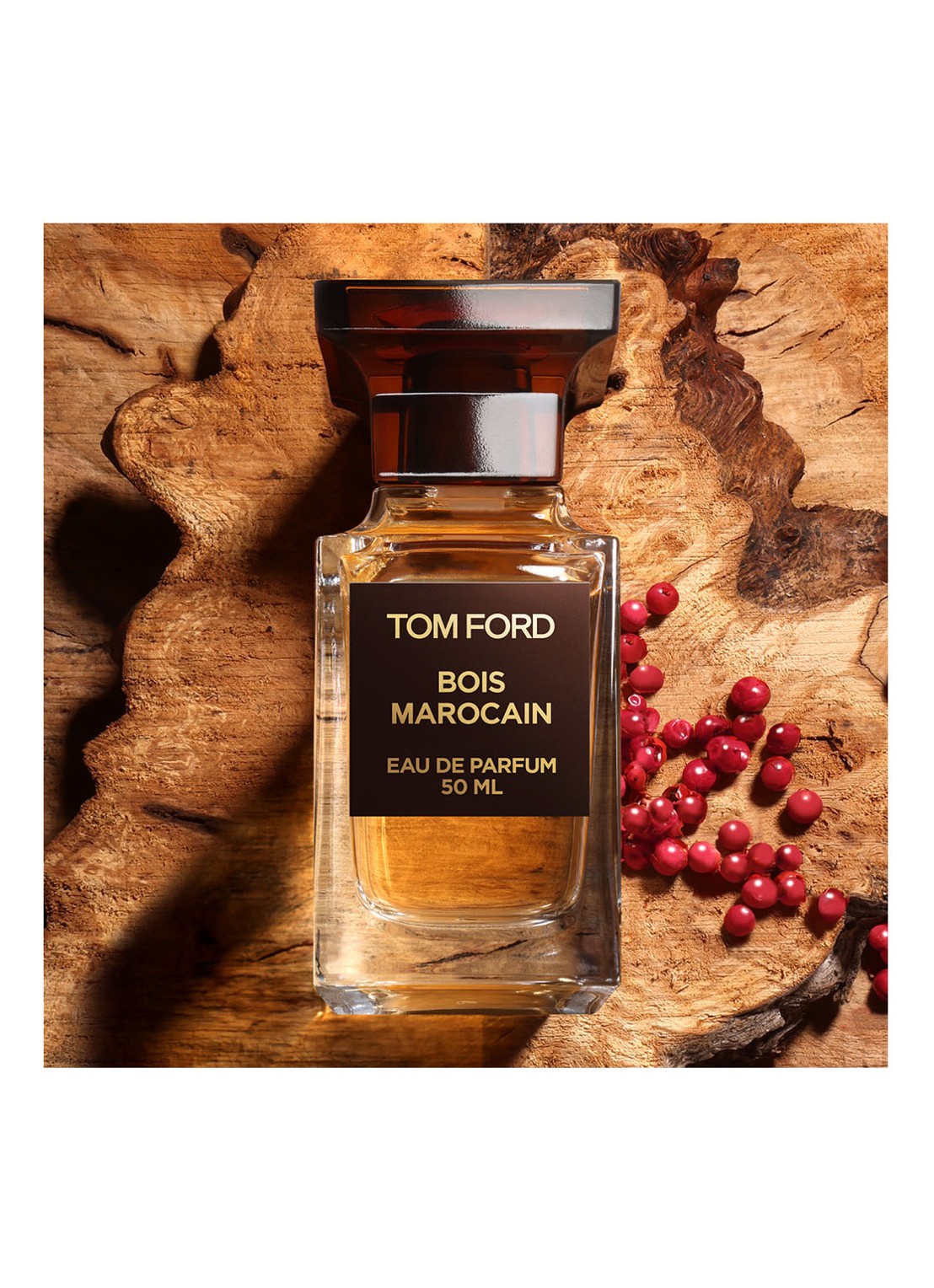 Tom Ford Bois Marocain Eau de Parfum - detail 2 undefined