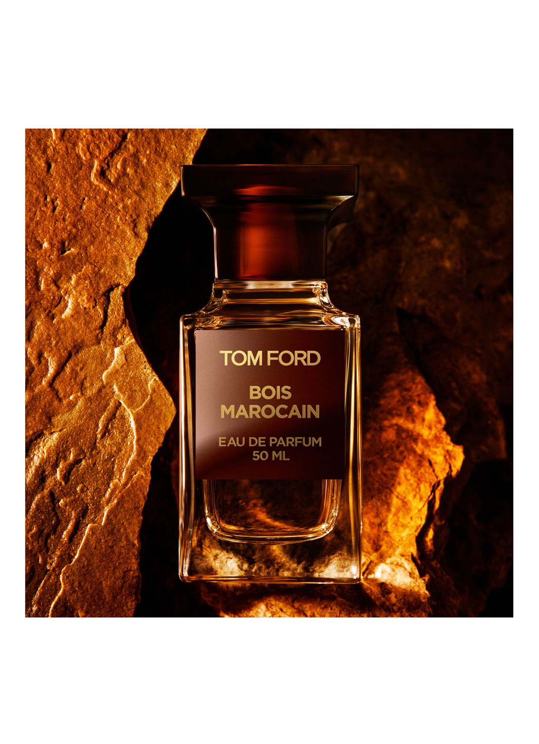 Tom Ford Bois Marocain Eau de Parfum - detail 3 undefined