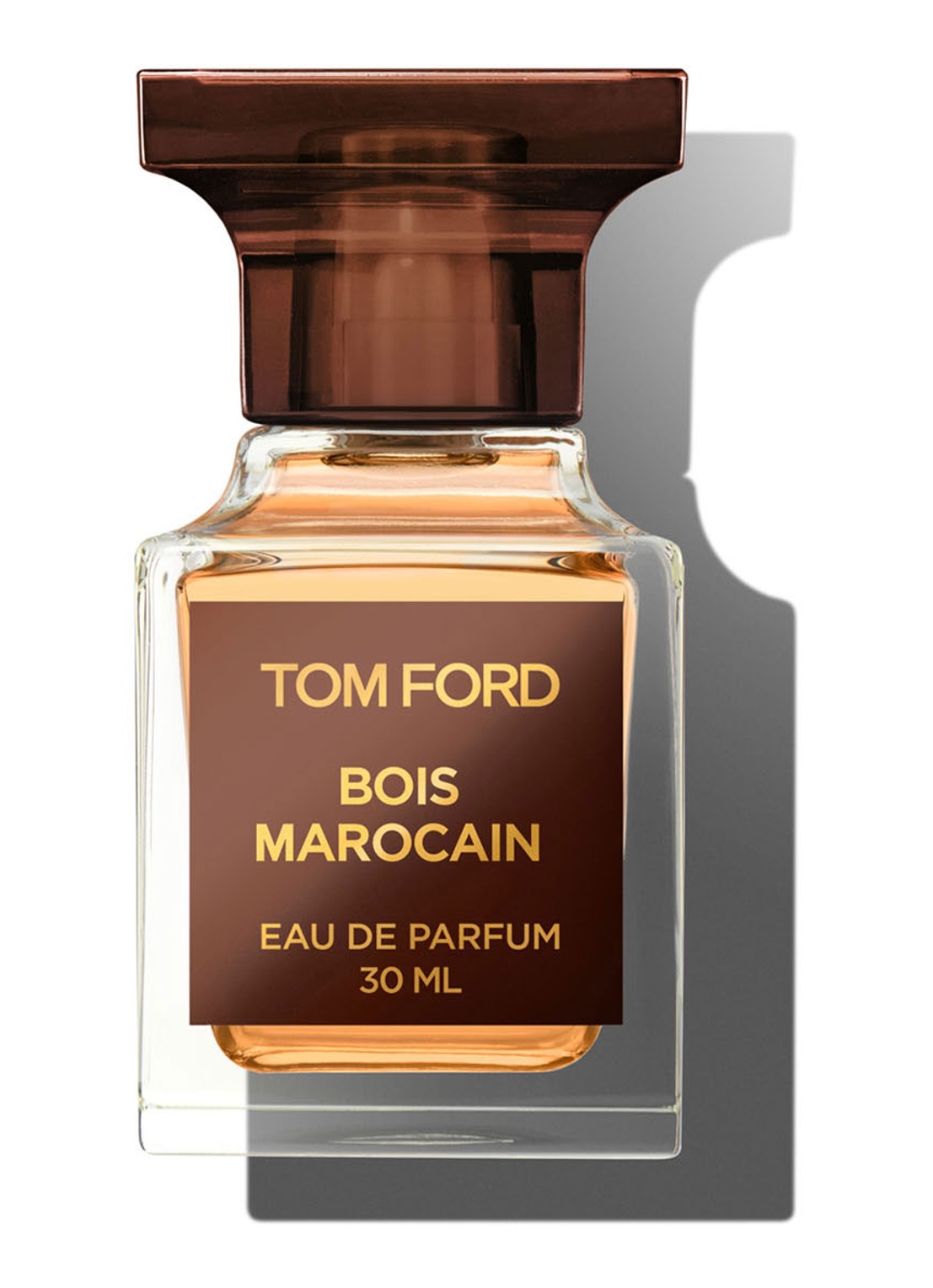 Tom Ford Bois Marocain Eau de Parfum - voorkant 6 undefined