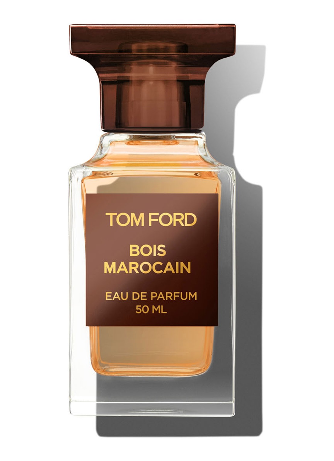 Tom Ford Bois Marocain Eau de Parfum - voorkant 7 undefined