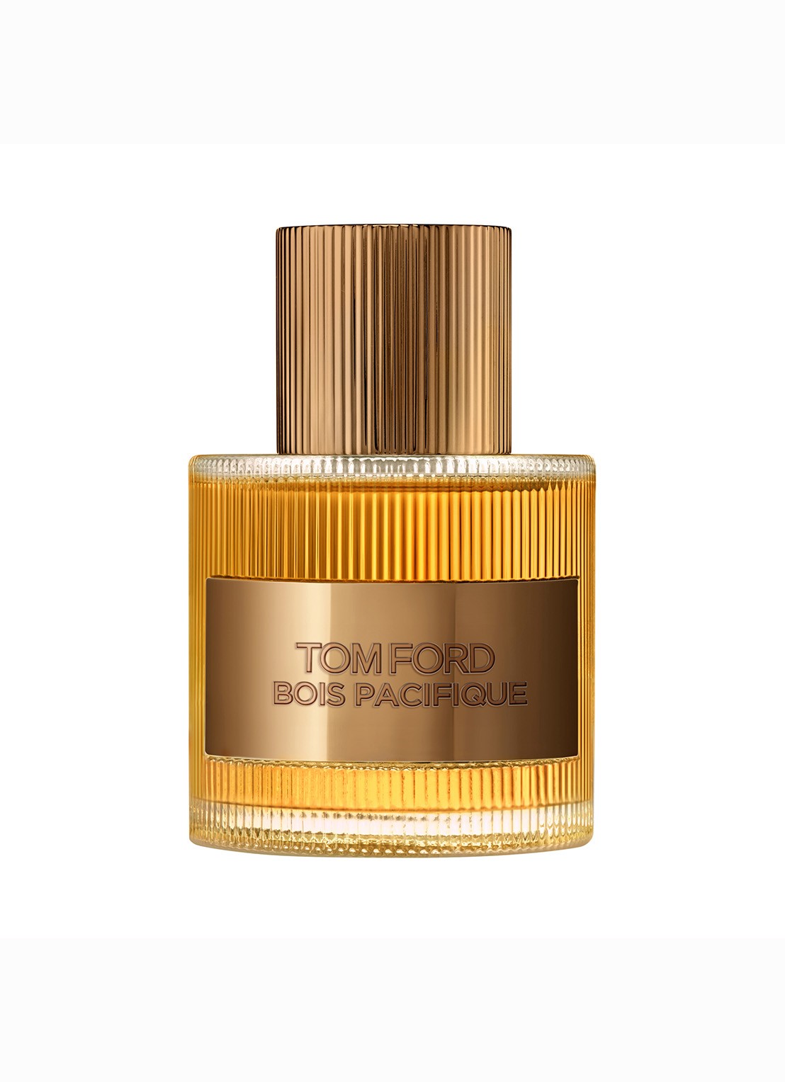 Tom Ford Bois Pacifique Eau De Parfum - voorkant 2 undefined
