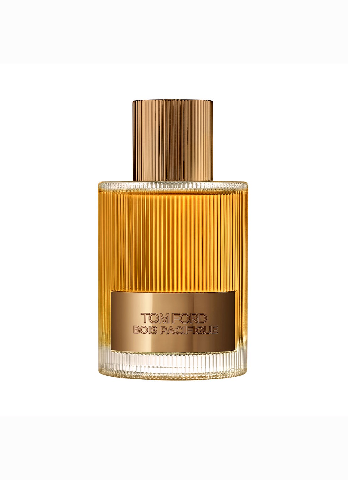 Tom Ford Bois Pacifique Eau De Parfum - voorkant 3 undefined