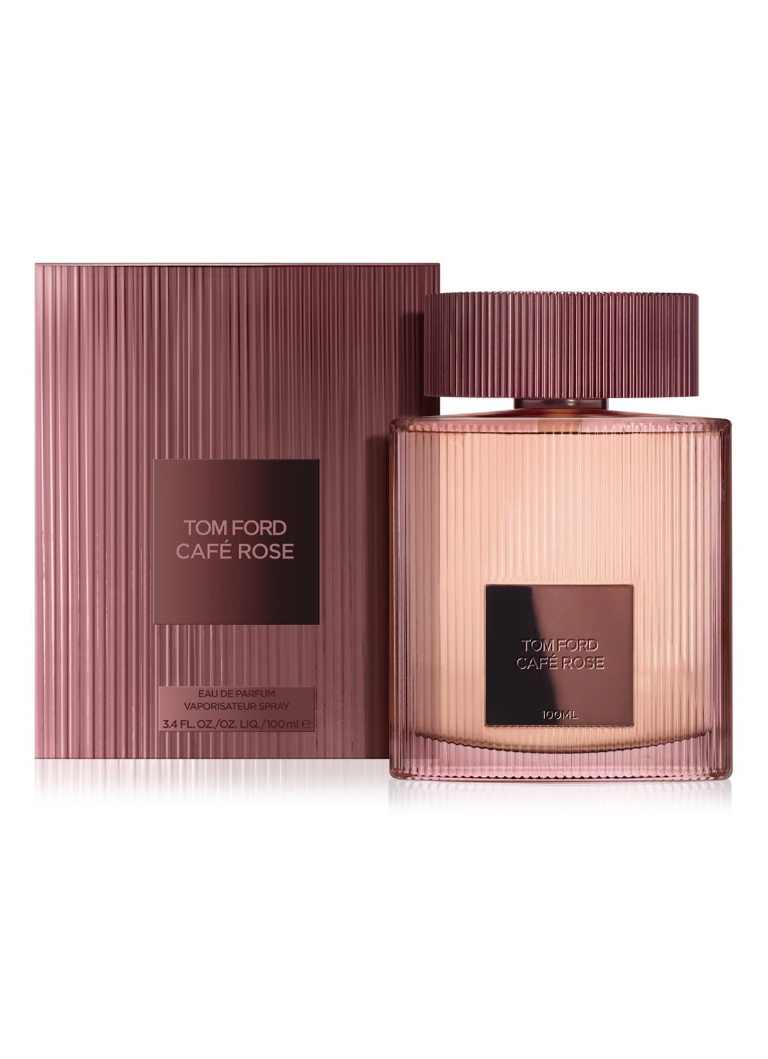 Tom Ford Café Rose Eau de Parfum  - detail 2 undefined
