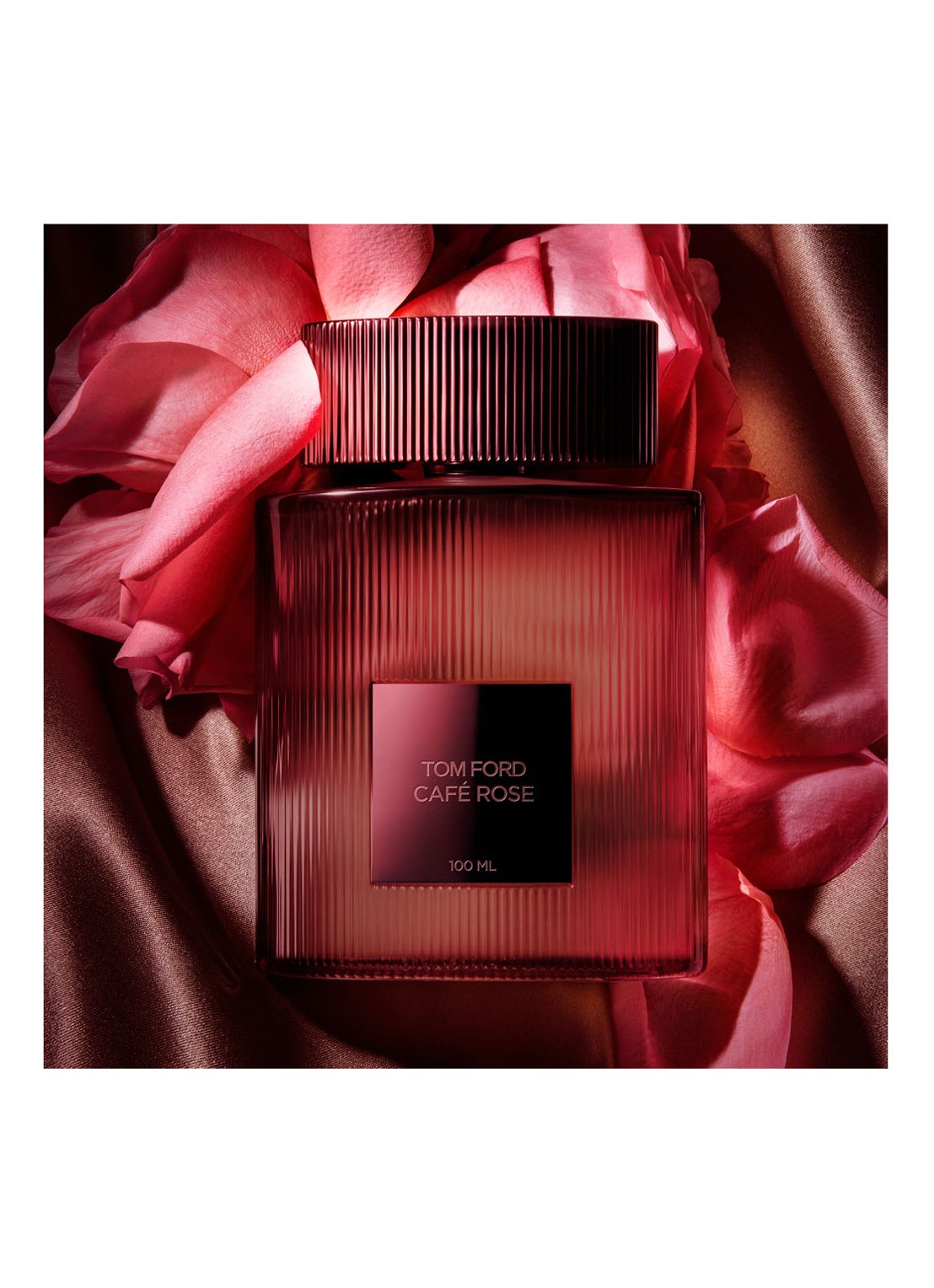 Tom Ford Café Rose Eau de Parfum  - detail 3 undefined