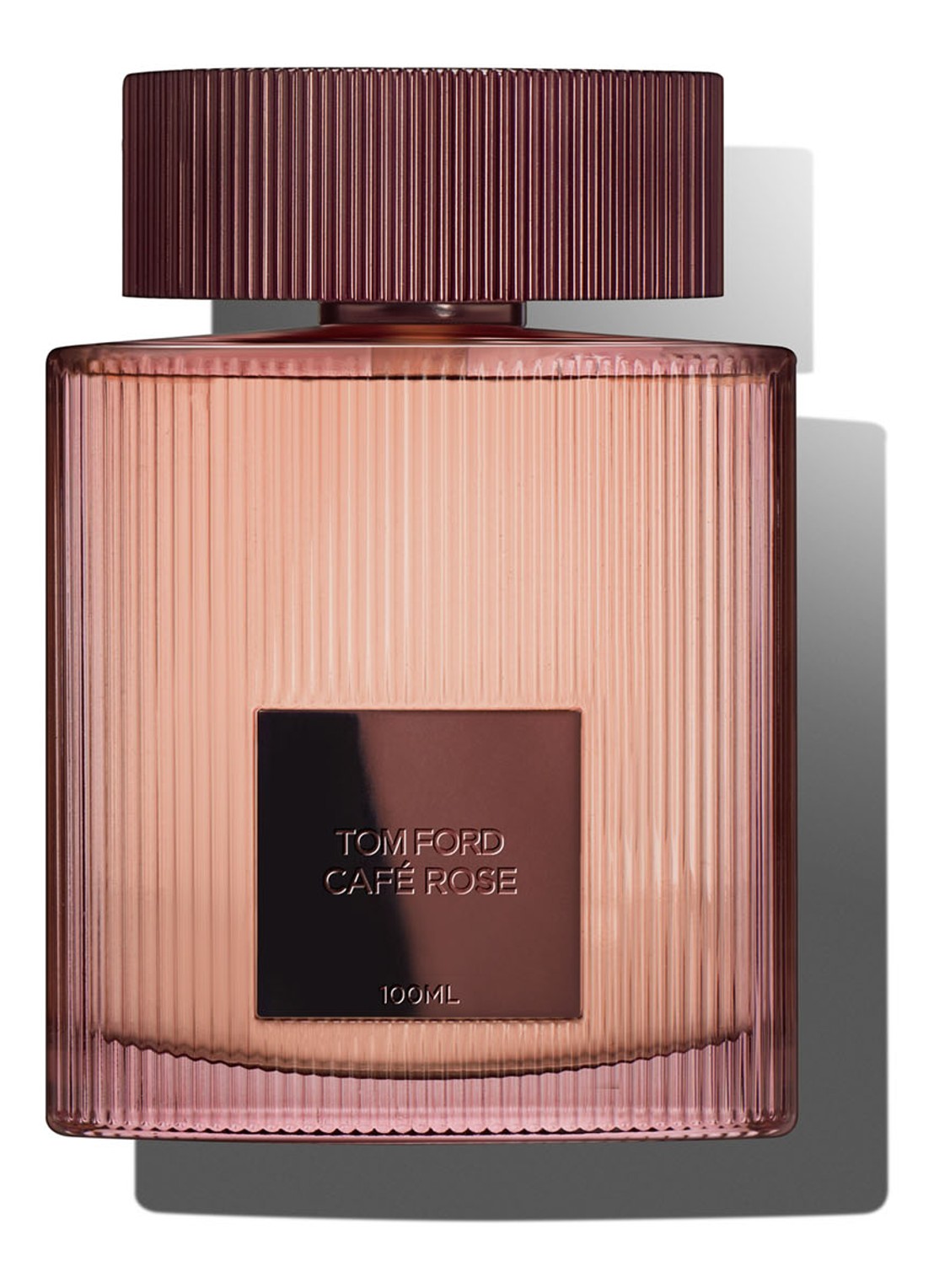Tom Ford Café Rose Eau de Parfum  - voorkant 6 undefined
