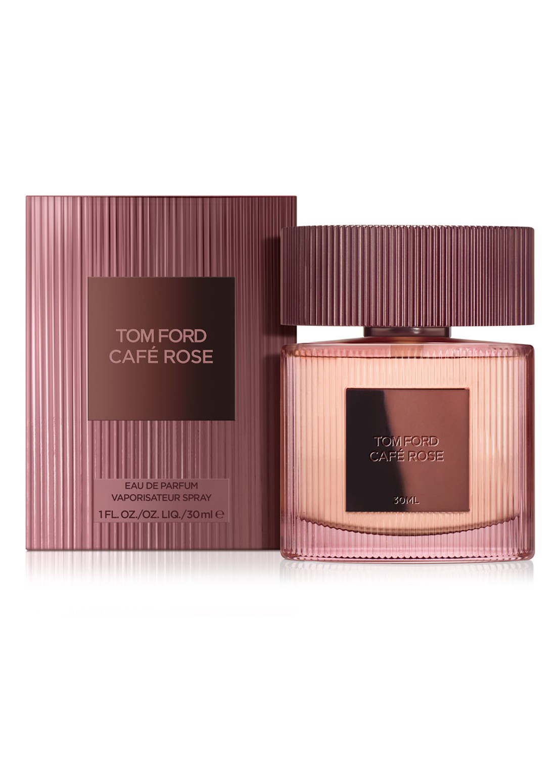 Tom Ford Café Rose Eau de Parfum  - detail 5 undefined