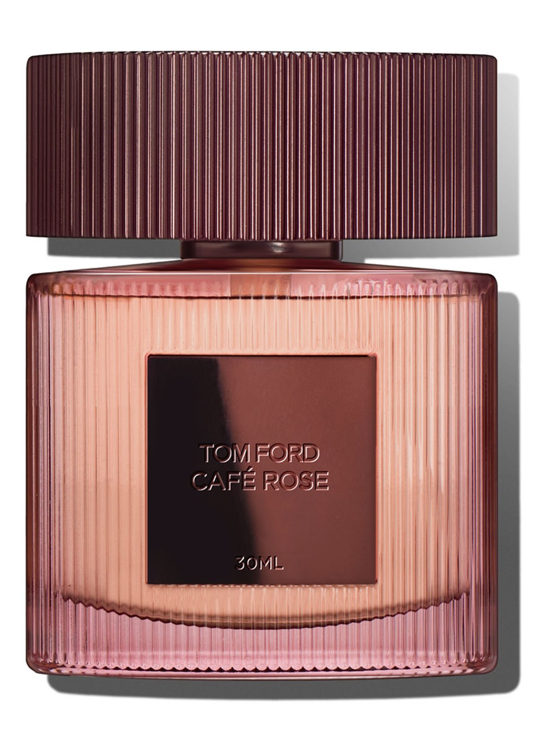 Tom Ford Café Rose Eau de Parfum  - voorkant 7 undefined