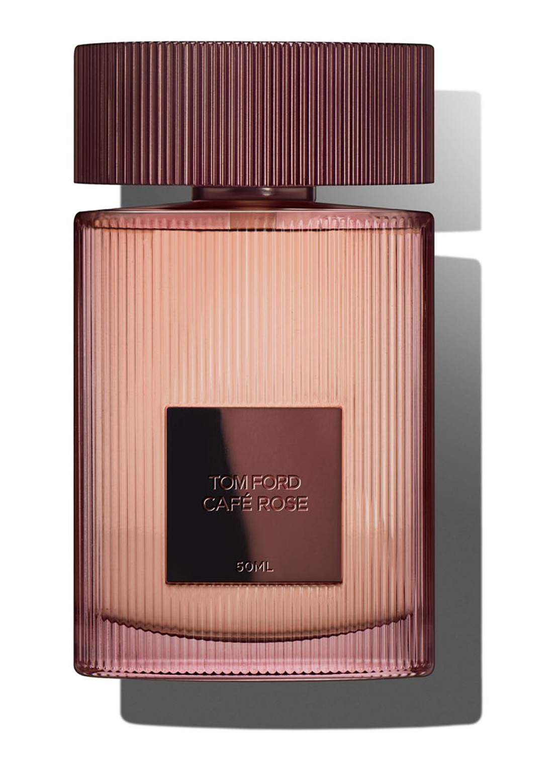 Tom Ford Café Rose Eau de Parfum  - voorkant 8 undefined