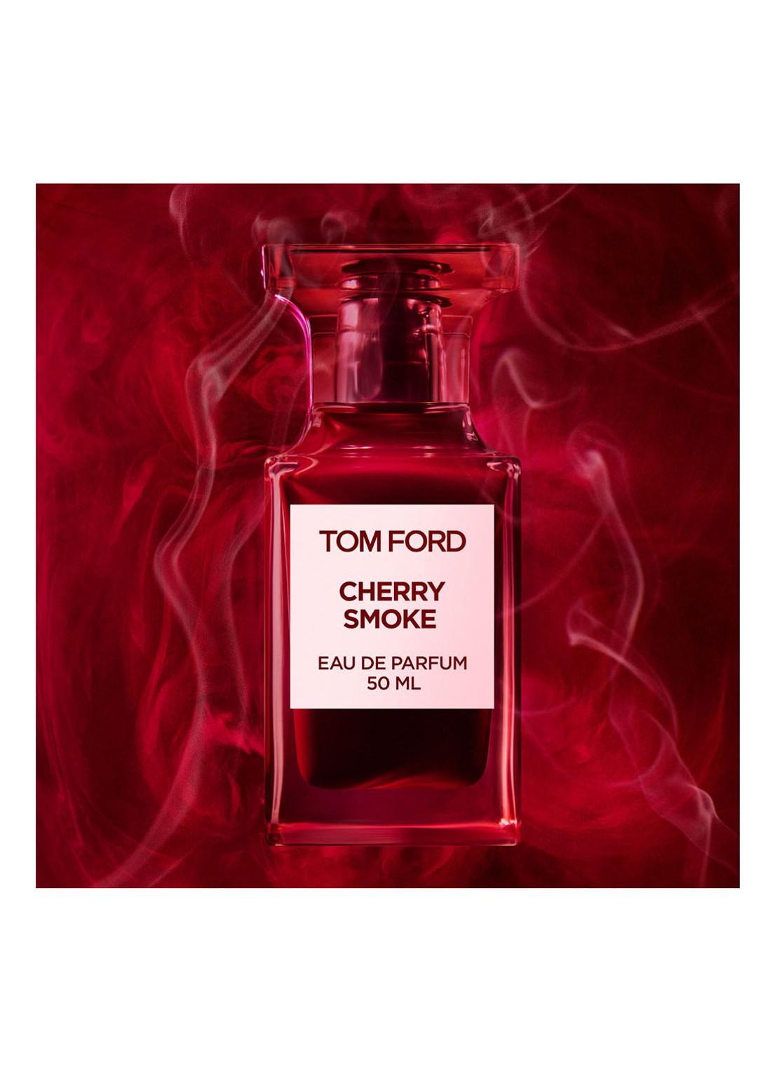 Tom Ford Cherry Smoke Eau de Parfum - detail 3 undefined