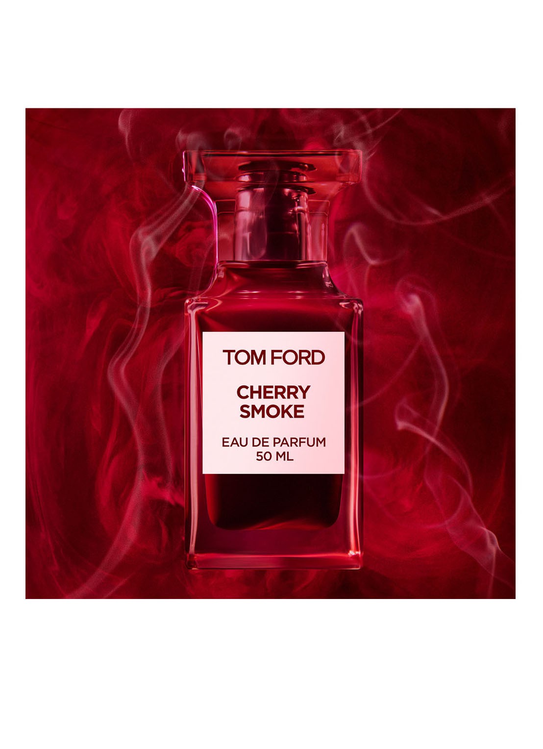 Tom Ford Cherry Smoke Eau de Parfum - detail 5 undefined