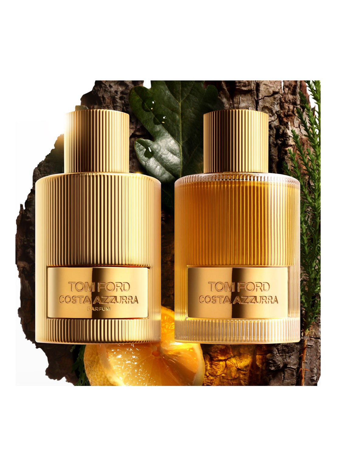 Tom Ford Costa Azzura Eau de Parfum - detail 5 undefined