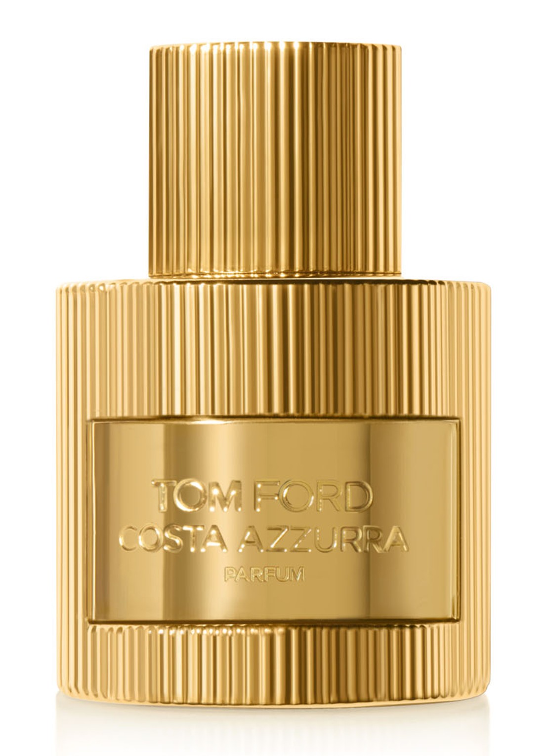 Tom Ford Costa Azzurra Parfum - voorkant undefined