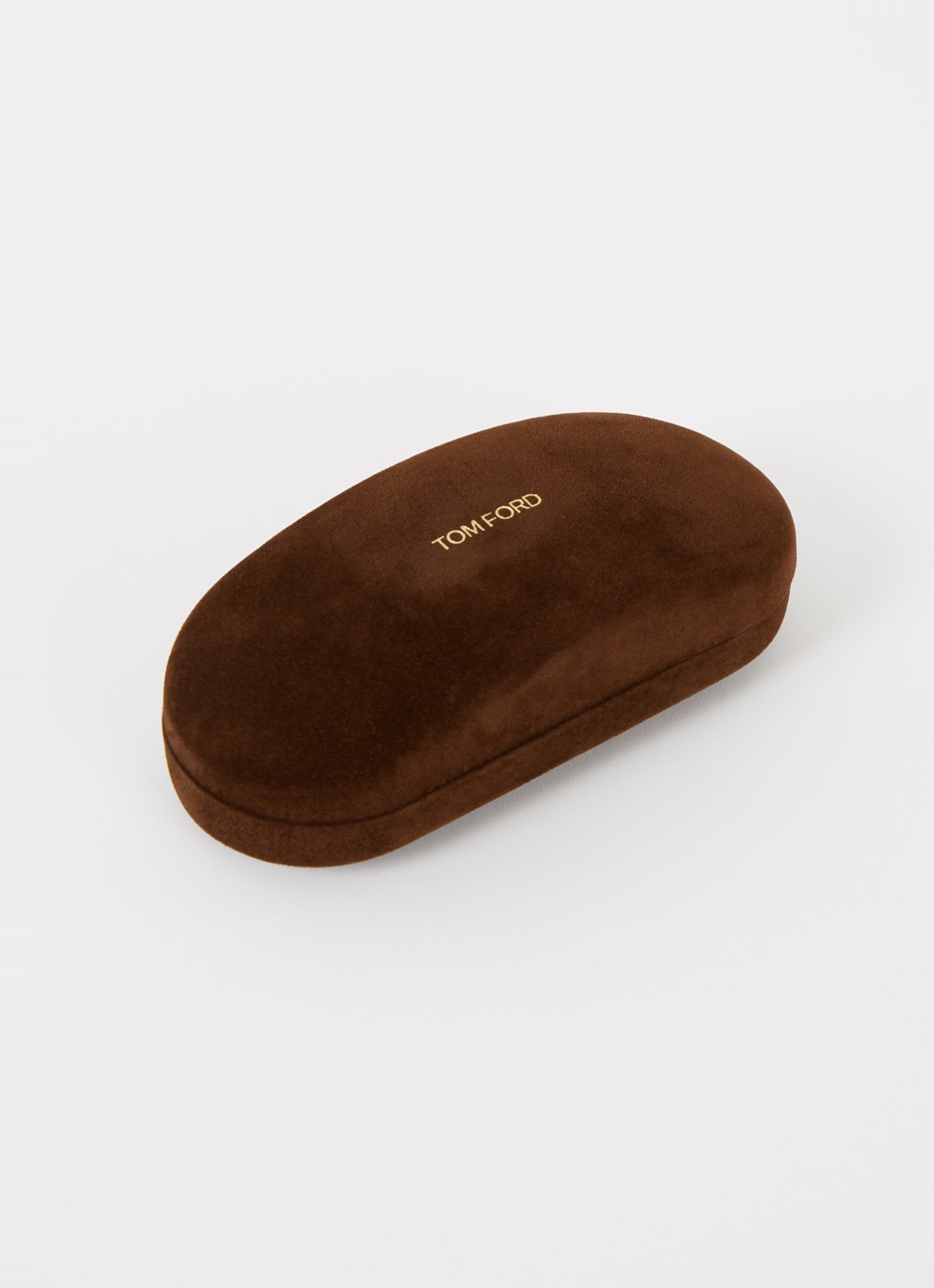 TOM FORD Dax zonnebril TR001361 - detail 2 bruin
