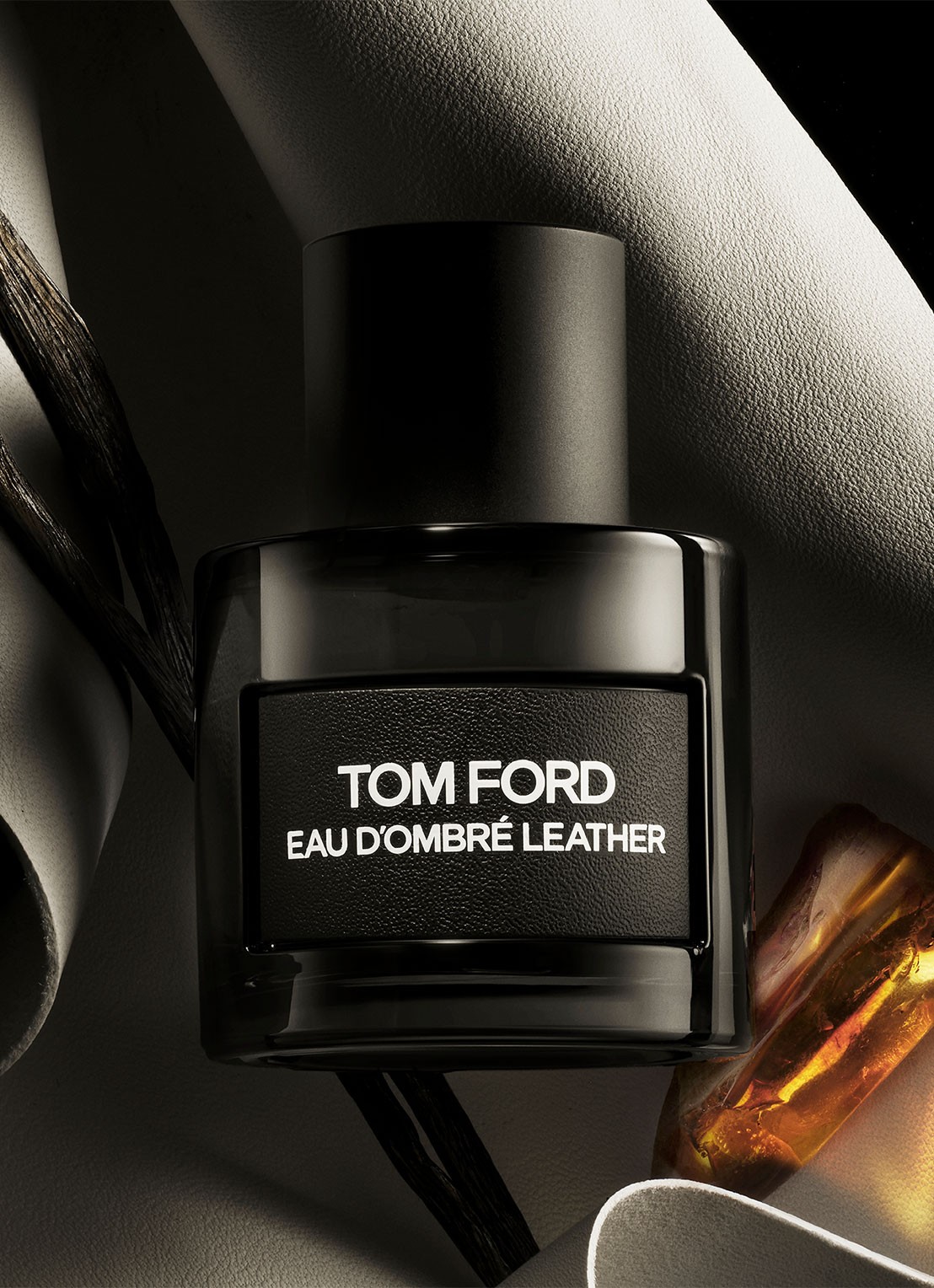 Tom Ford Eau d'Ombre Leather - Eau de Toilette - detail 2 undefined