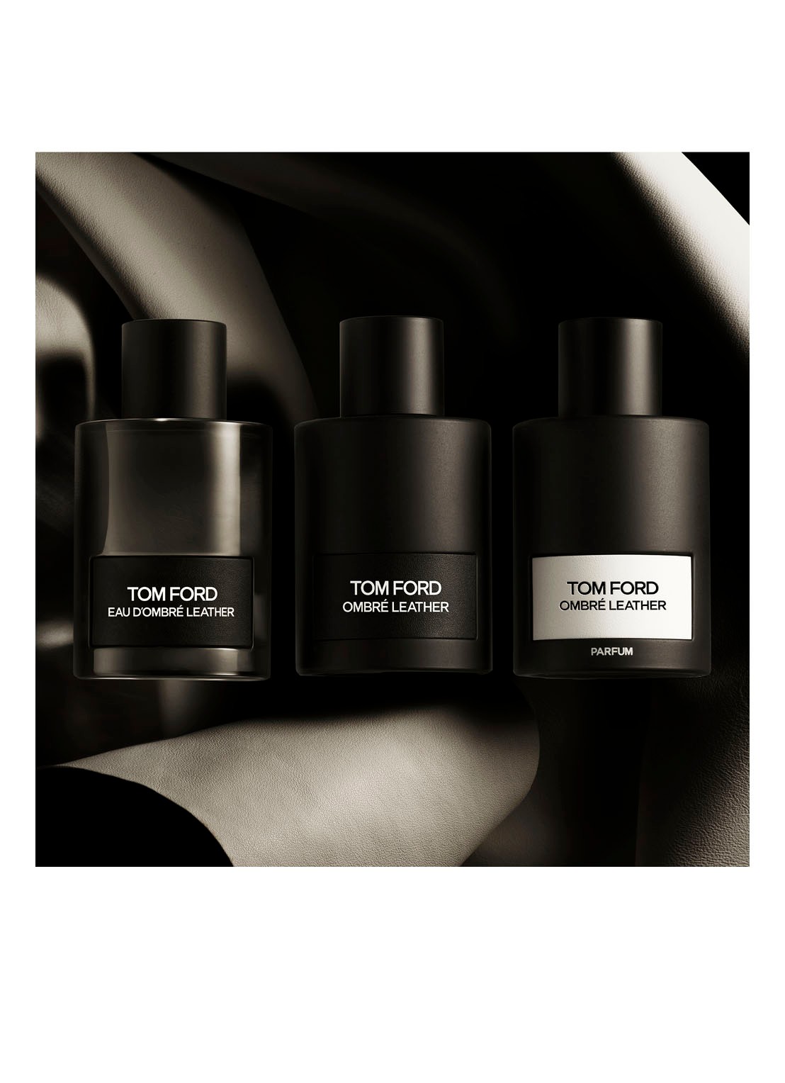 Tom Ford Eau d'Ombre Leather - Eau de Toilette - detail 4 undefined