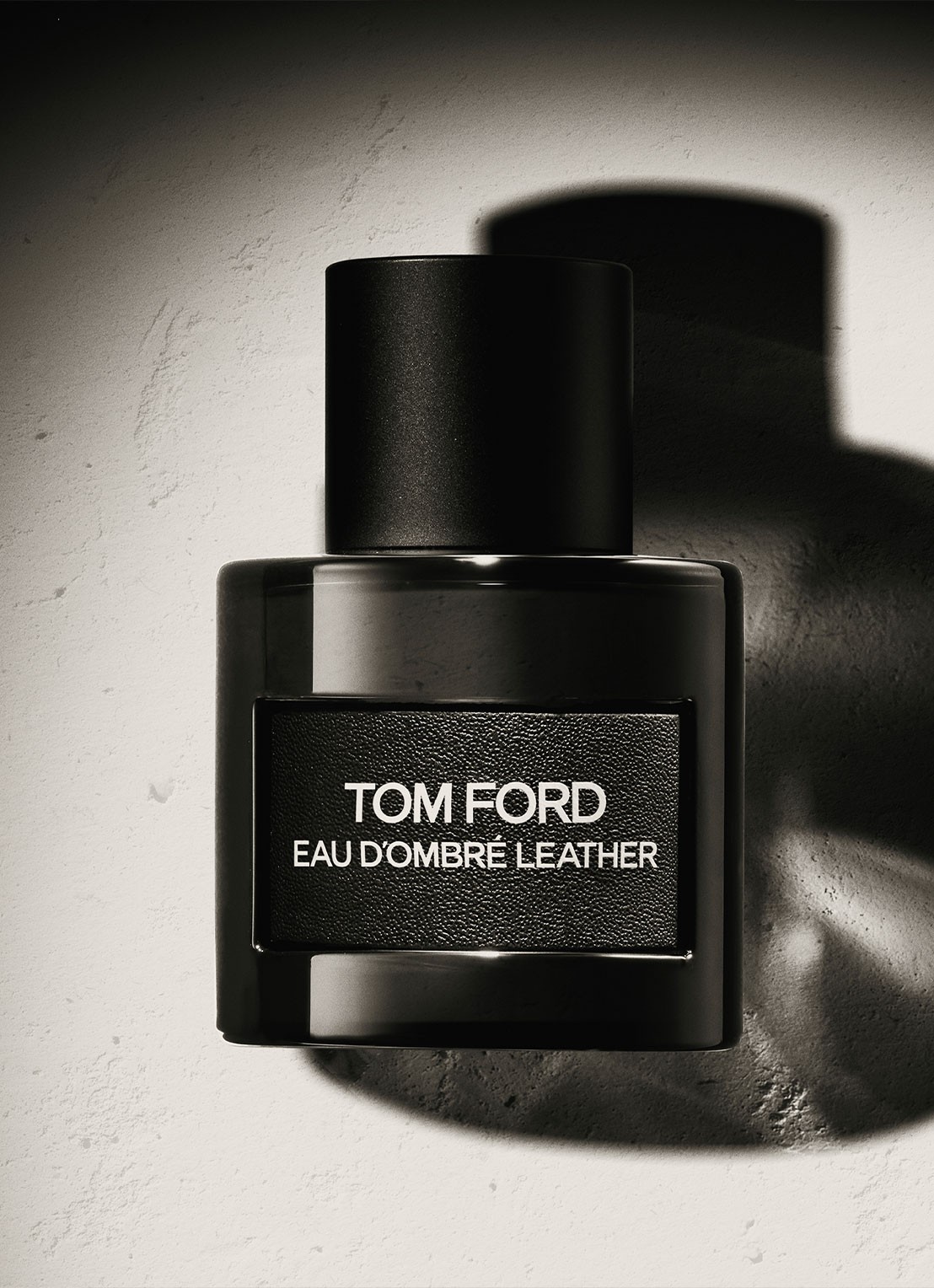 Tom Ford Eau d'Ombre Leather - Eau de Toilette - voorkant 7 undefined