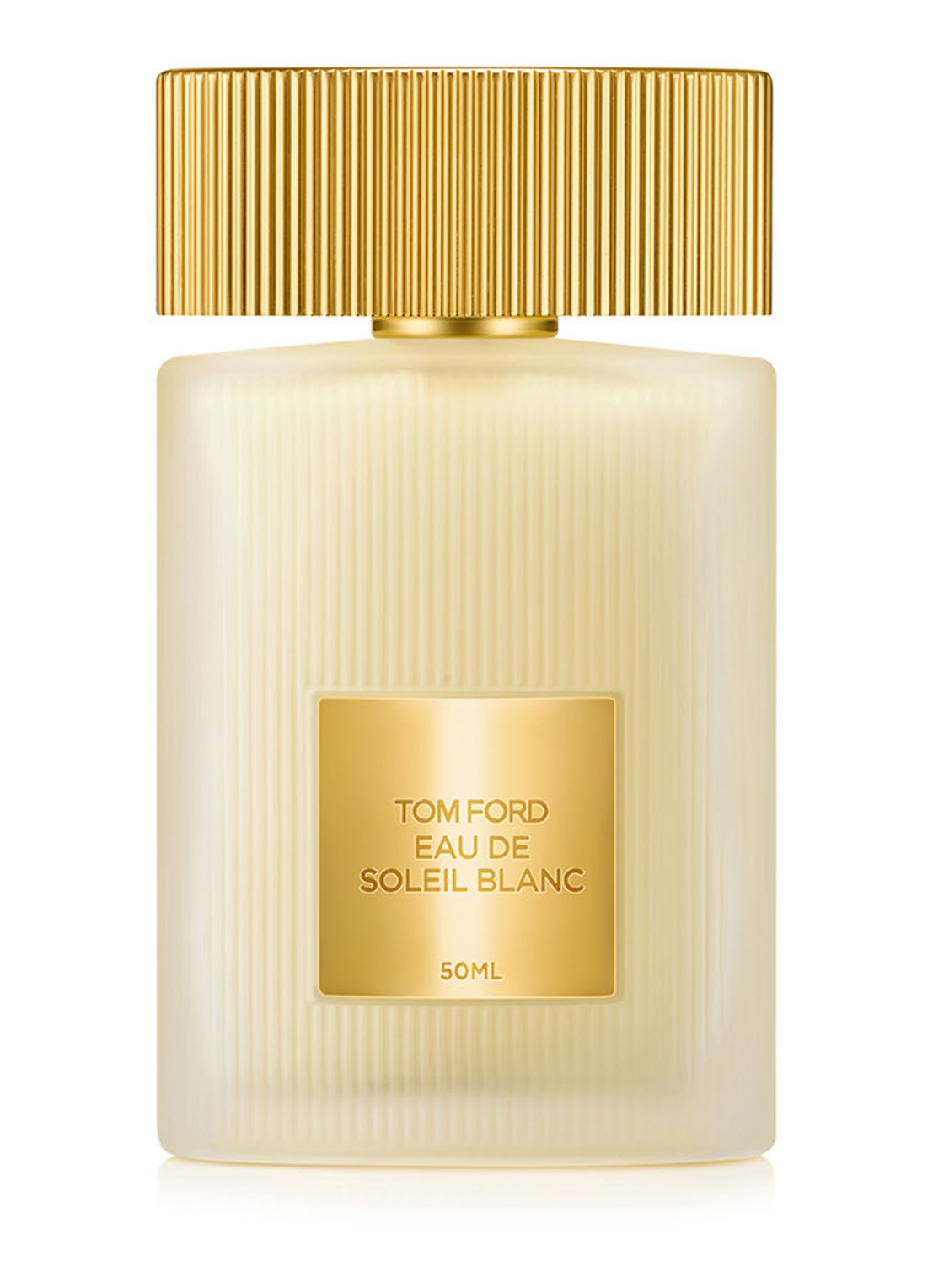 Tom Ford Eau De Soleil Blanc Eau de toilette - voorkant 3 undefined