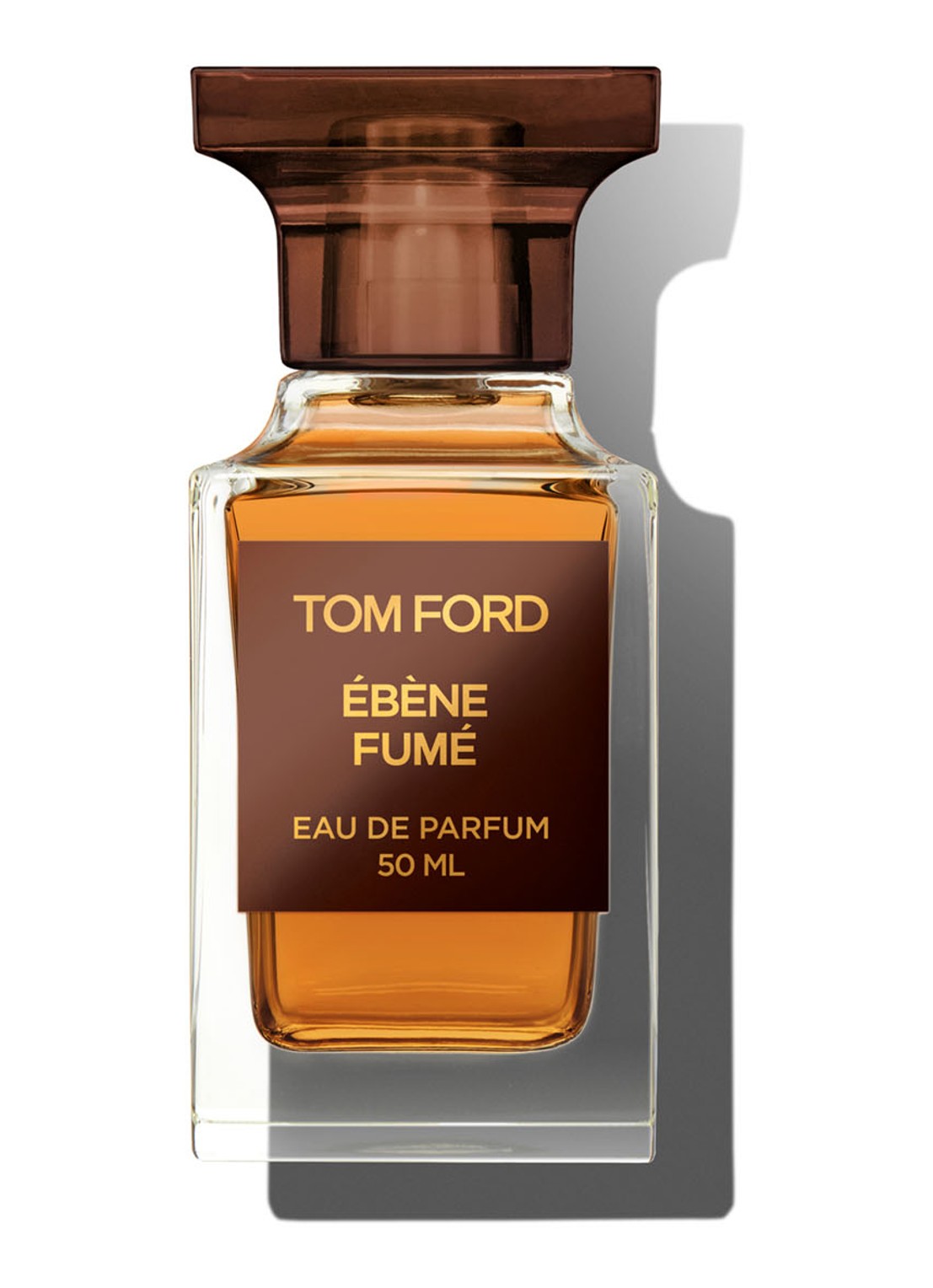 Tom Ford Ebène Fumé Eau de Parfum - voorkant 2 undefined