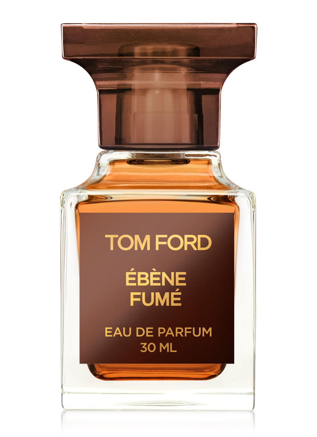 Tom Ford Ébène Fumé Eau de Parfum - voorkant undefined