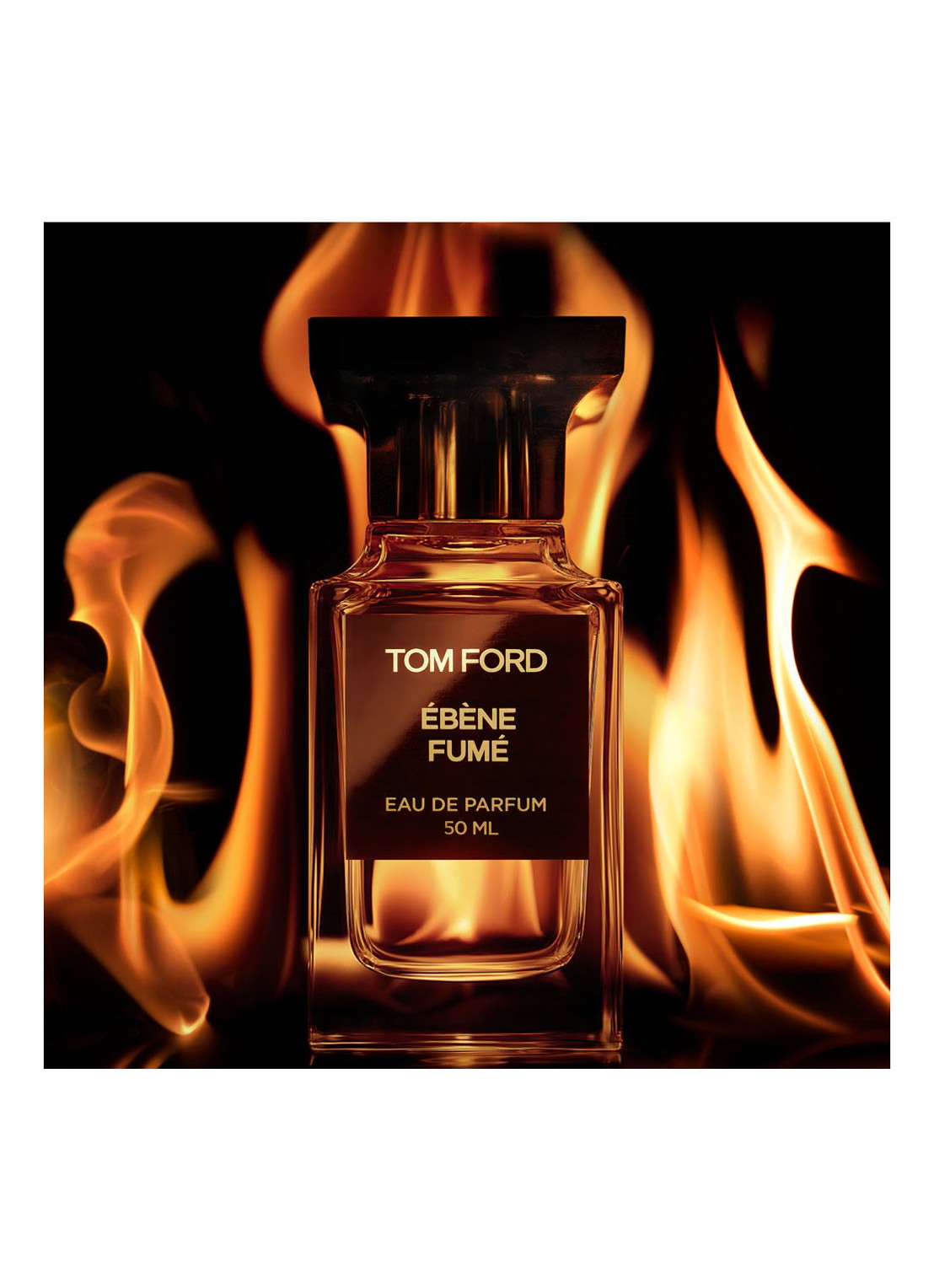 Tom Ford Ébène Fumé Eau de Parfum - detail 3 undefined