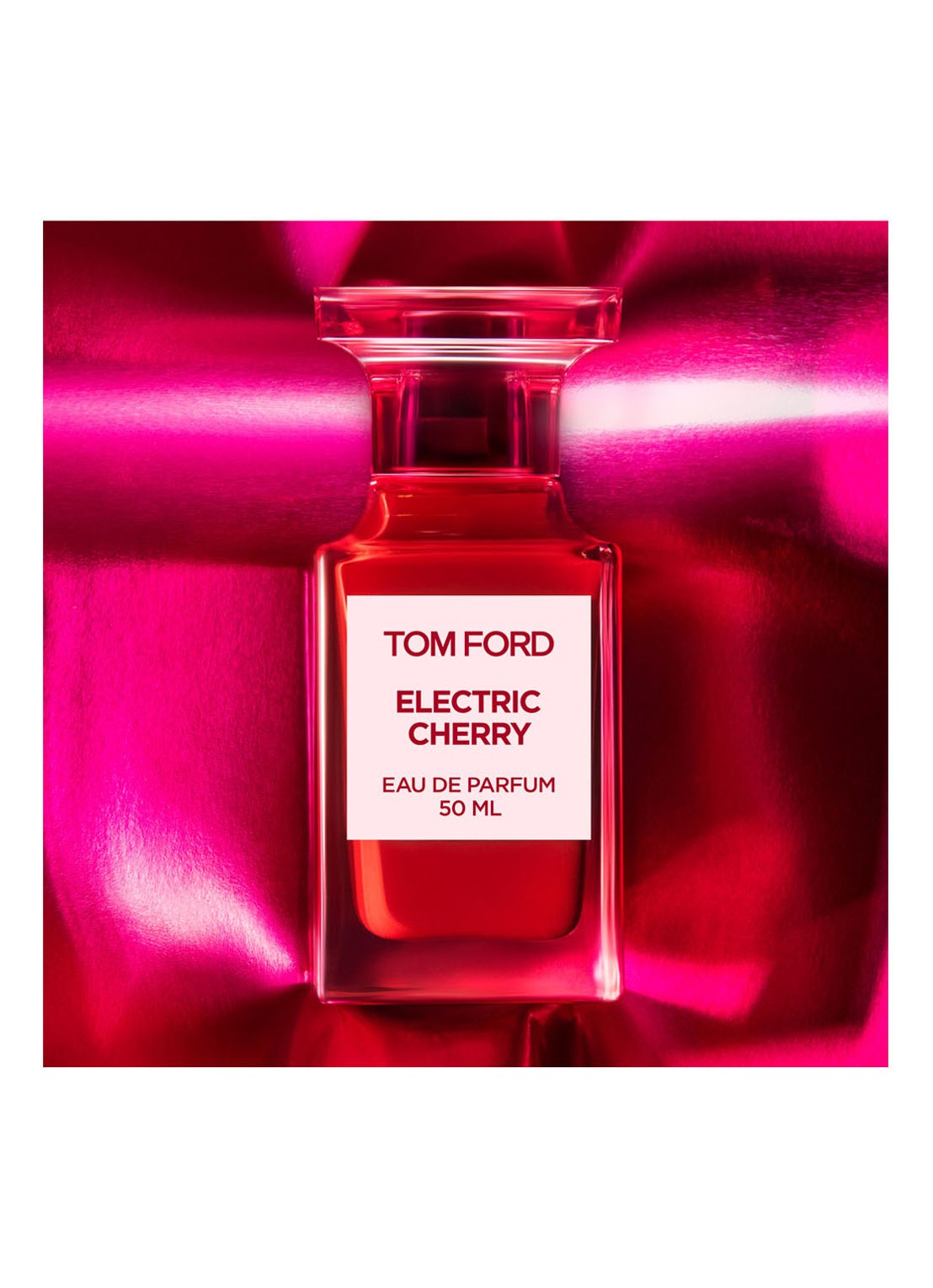 Tom Ford Electric Cherry Eau de Parfum - detail 4 undefined