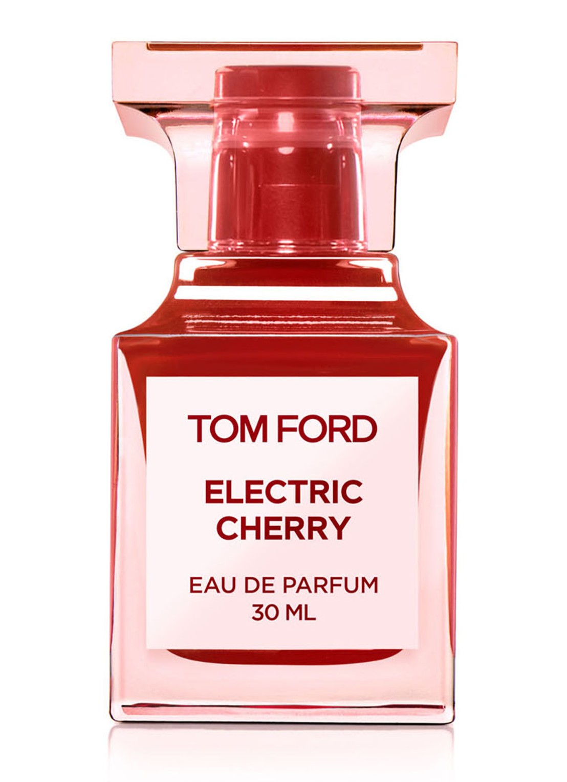 Tom Ford Electric Cherry Eau de Parfum - voorkant 6 undefined