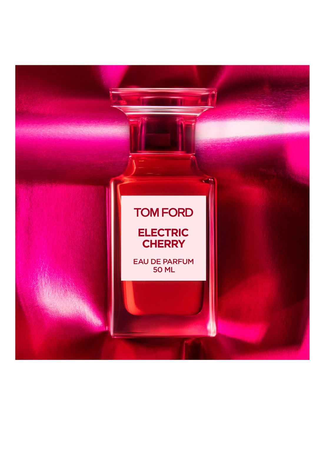 Tom Ford Electric Cherry Eau de Parfum - detail 5 undefined