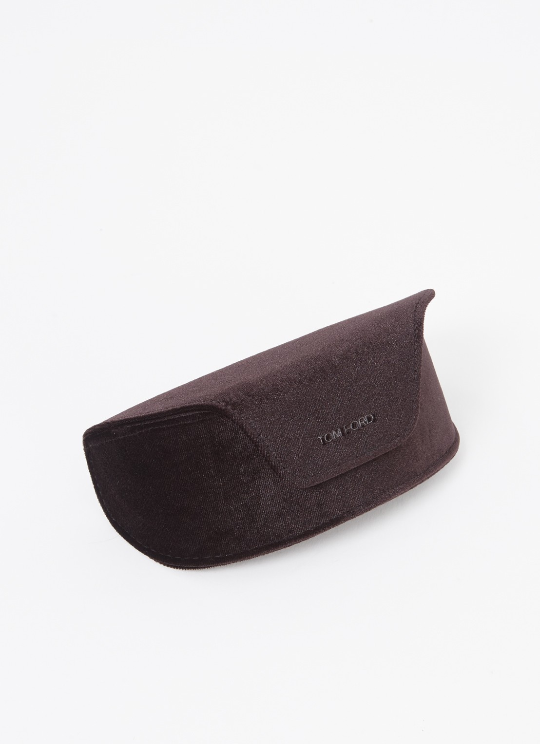 TOM FORD Esme Tr zonnebril TR001880 - detail 4 zwart
