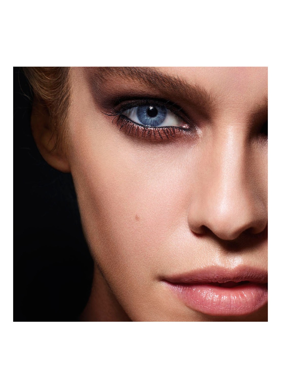 Tom Ford Eye Color Quad - oogschaduw palette - detail 4 36 tiger eye