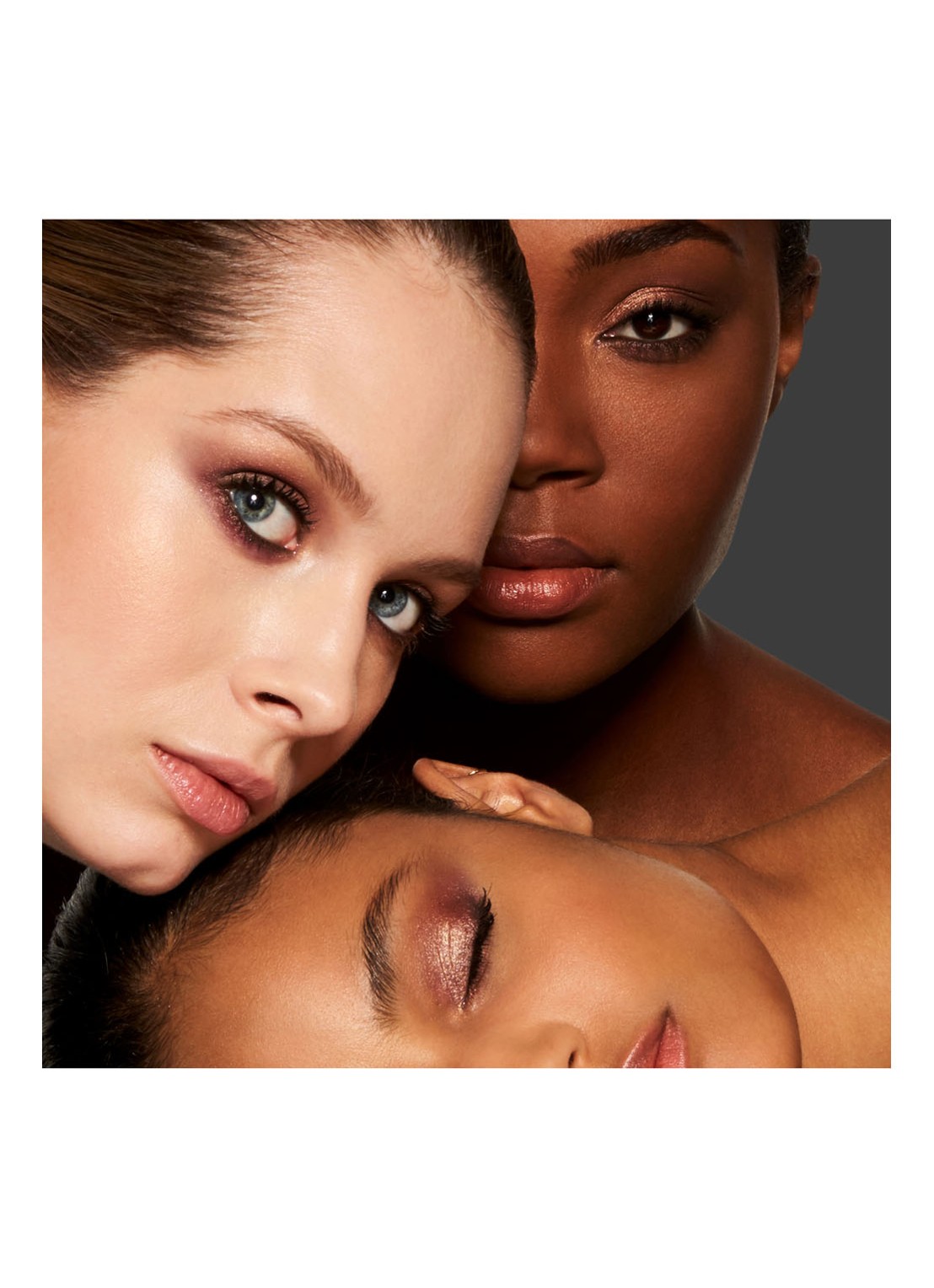 Tom Ford Eye Color Quad - oogschaduw palette - detail 5 36 tiger eye