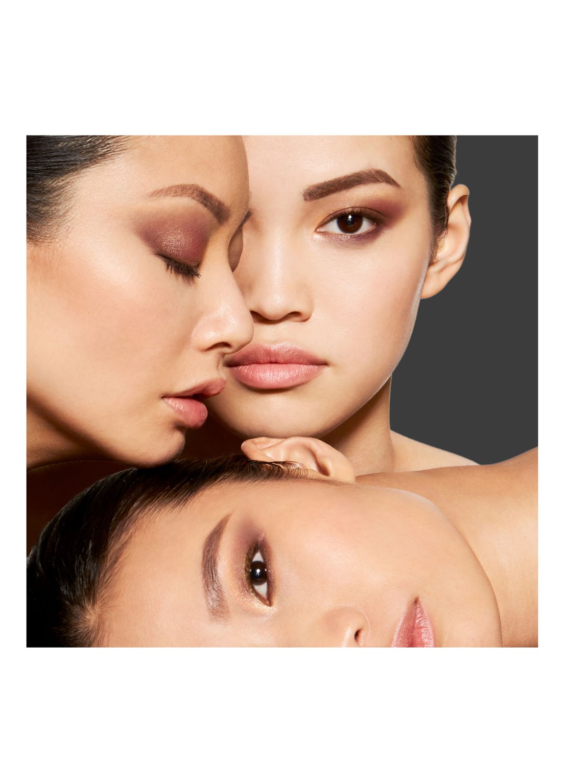 Tom Ford Eye Color Quad - oogschaduw palette - detail 6 36 tiger eye