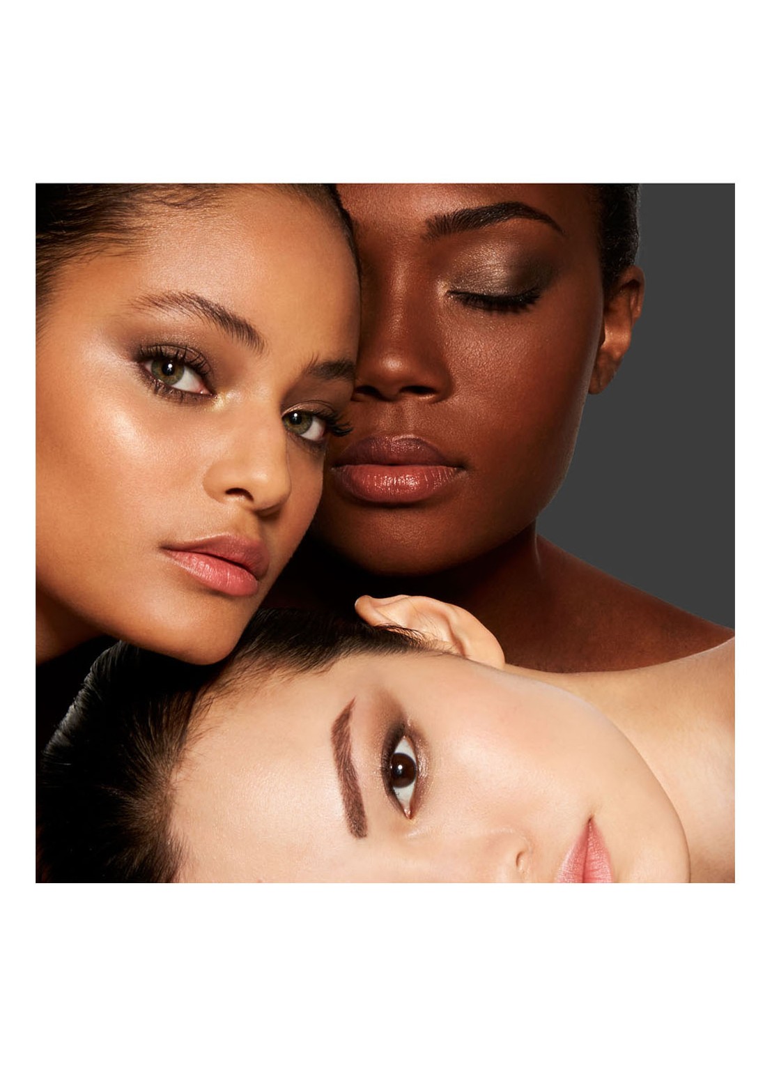 Tom Ford Eye Color Quad - oogschaduw palette - detail 2 new dip