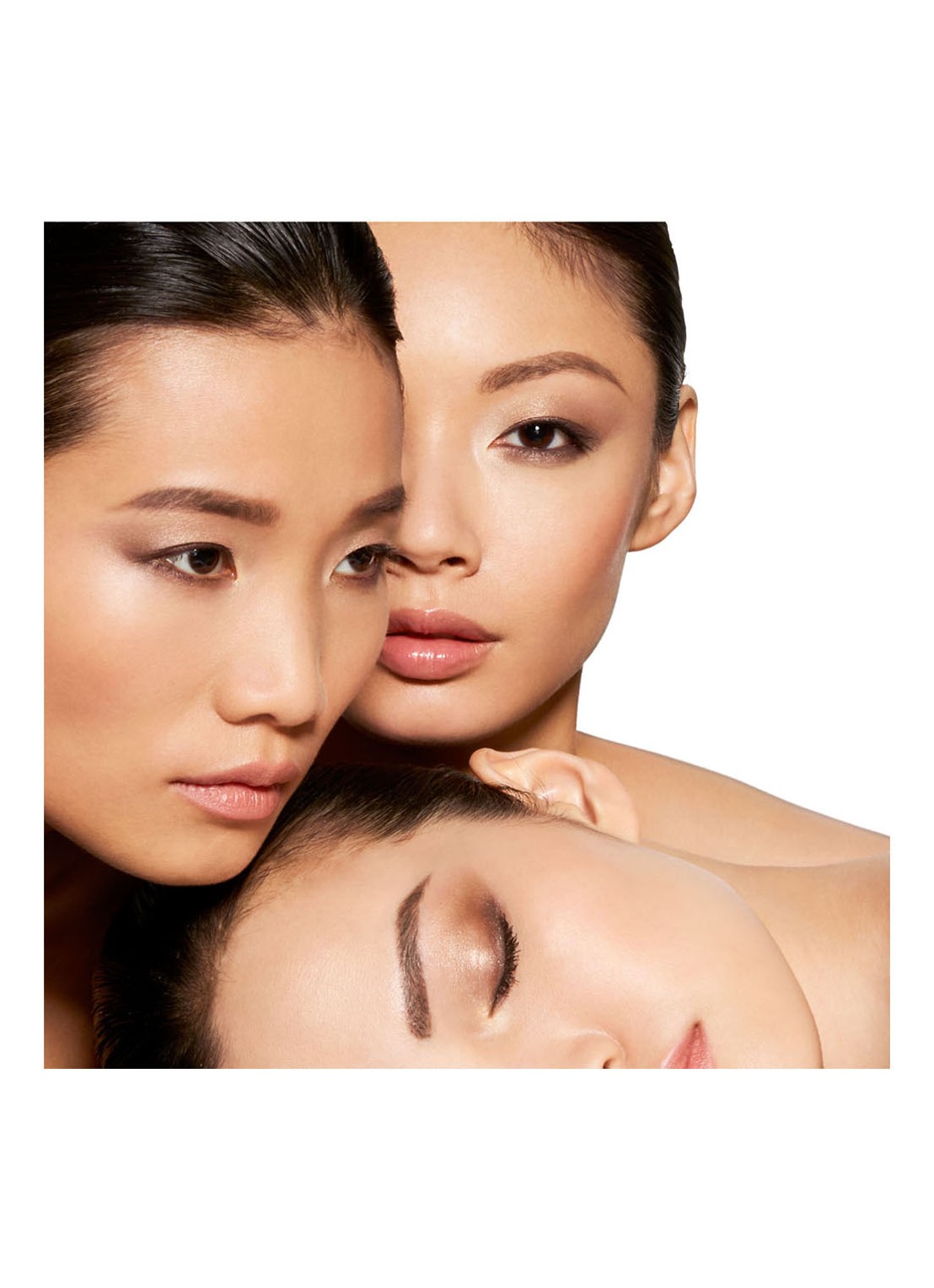 Tom Ford Eye Color Quad - oogschaduw palette - detail 3 new dip