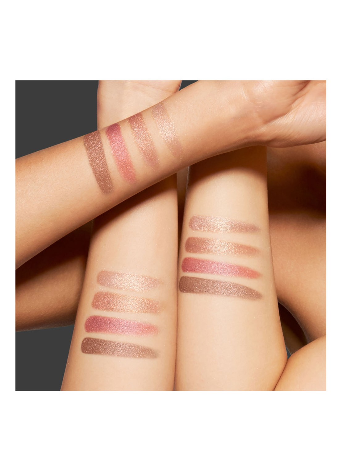 Tom Ford Eye Color Quad - oogschaduw palette - detail 4 42 hazy sensuality